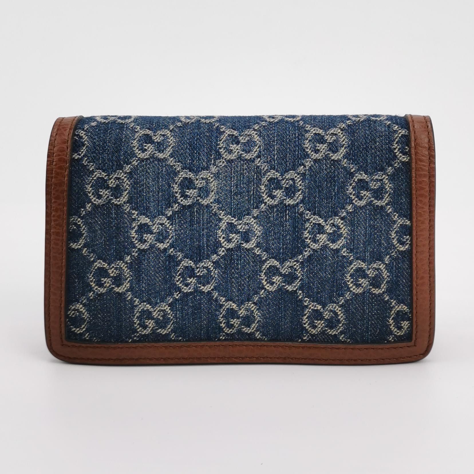 Gucci Gucci Women os Crossbody Bags Size ONE SIZE - 5 Thumbnail