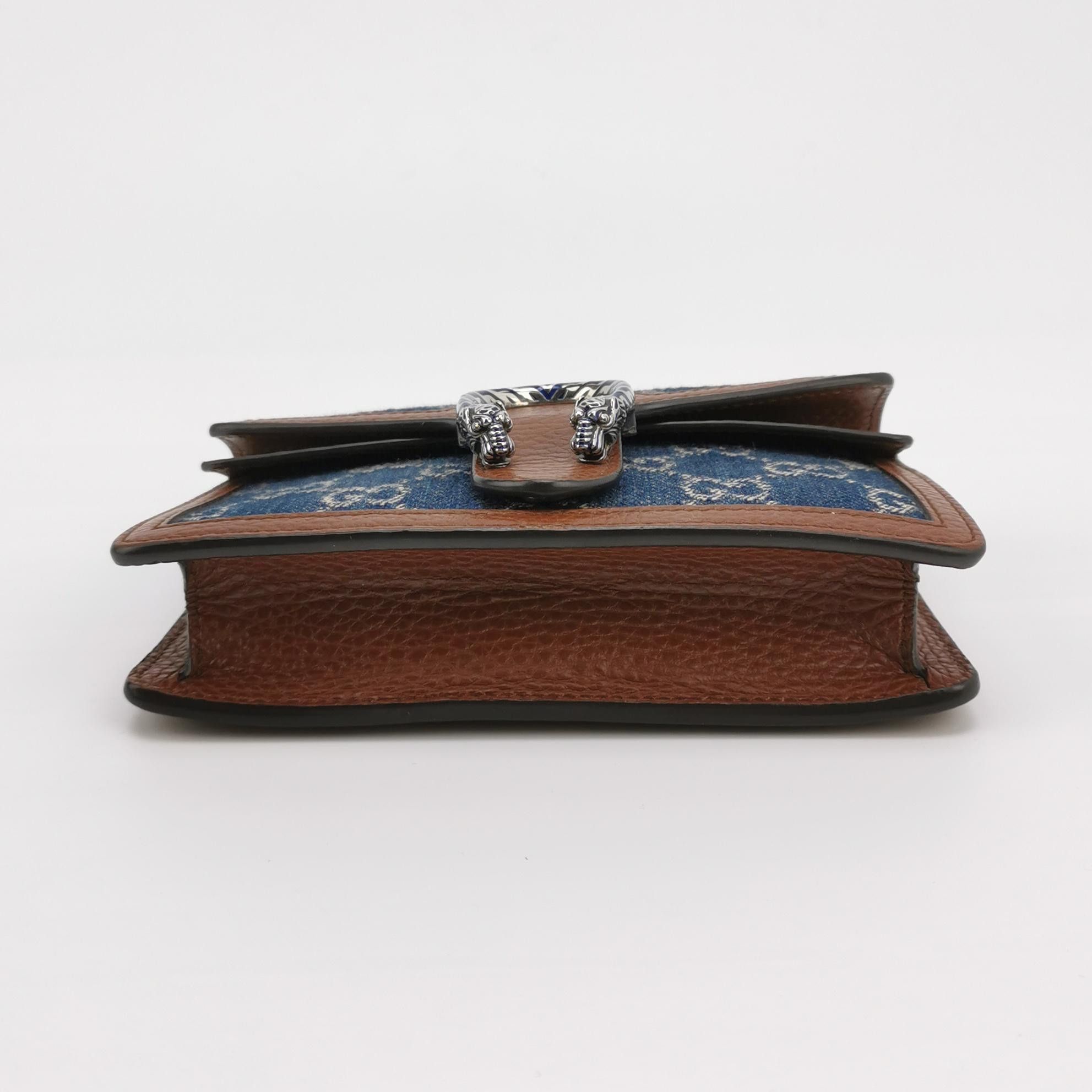 Gucci Gucci Women os Crossbody Bags Size ONE SIZE - 6 Thumbnail