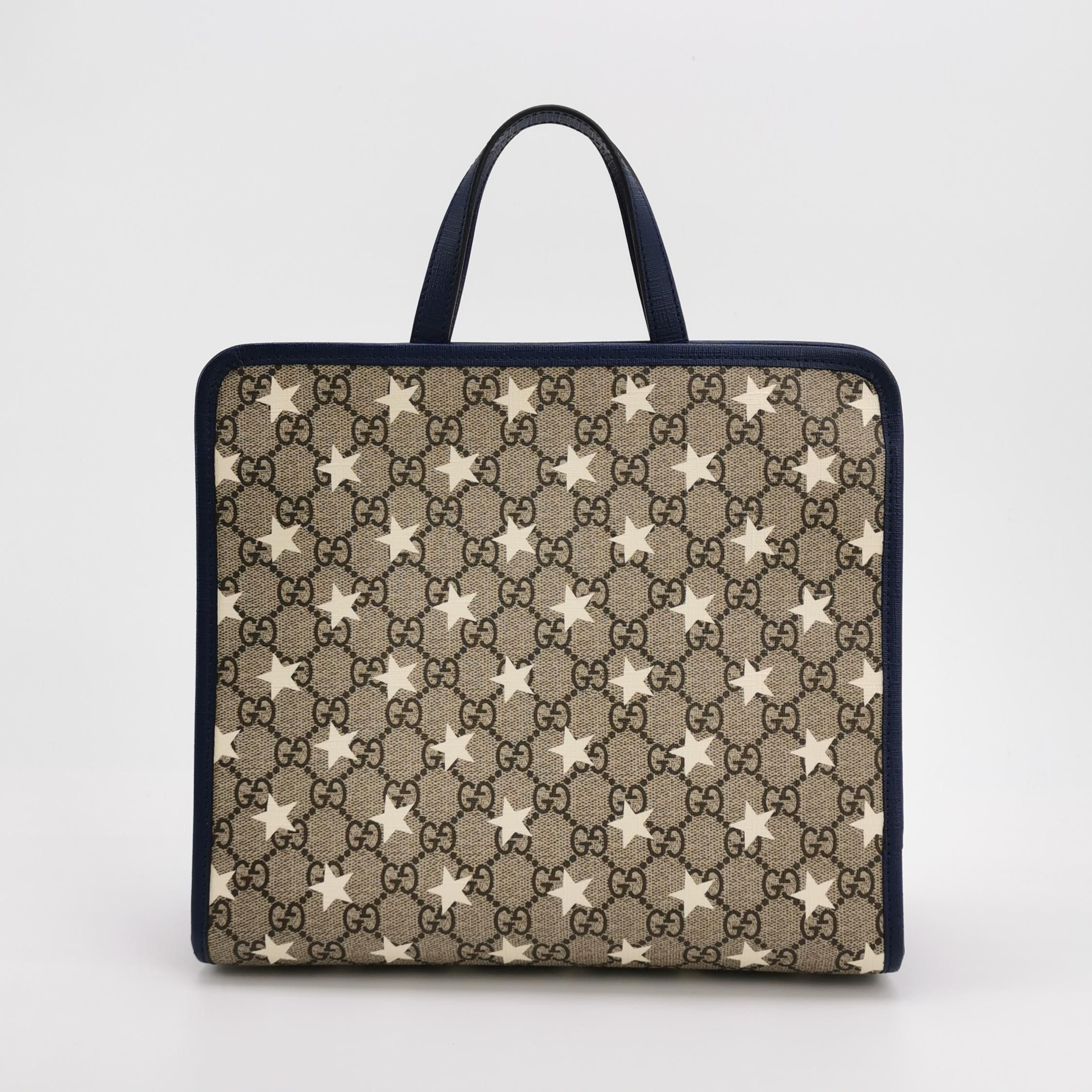 Gucci Gucci Women os Tote Bags Size ONE SIZE - 5 Thumbnail