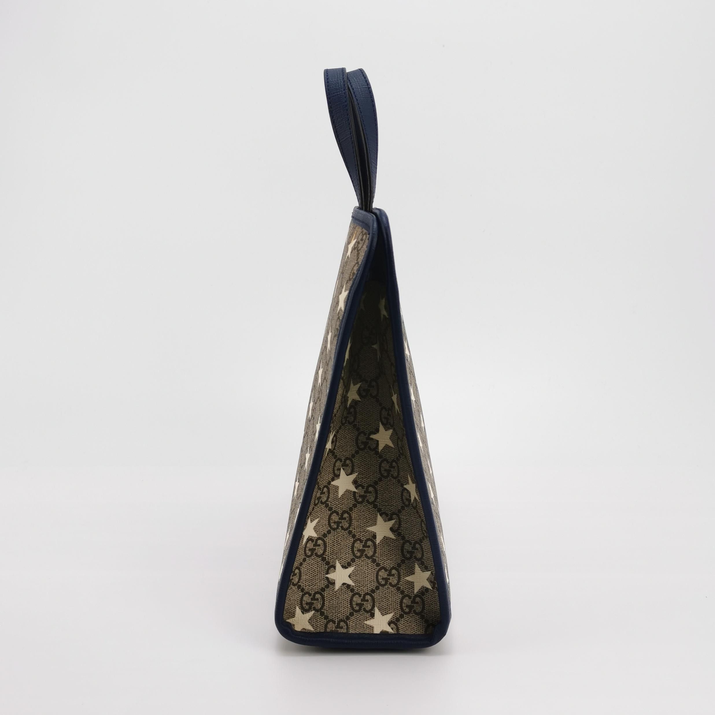 Gucci Gucci Women os Tote Bags Size ONE SIZE - 3 Thumbnail