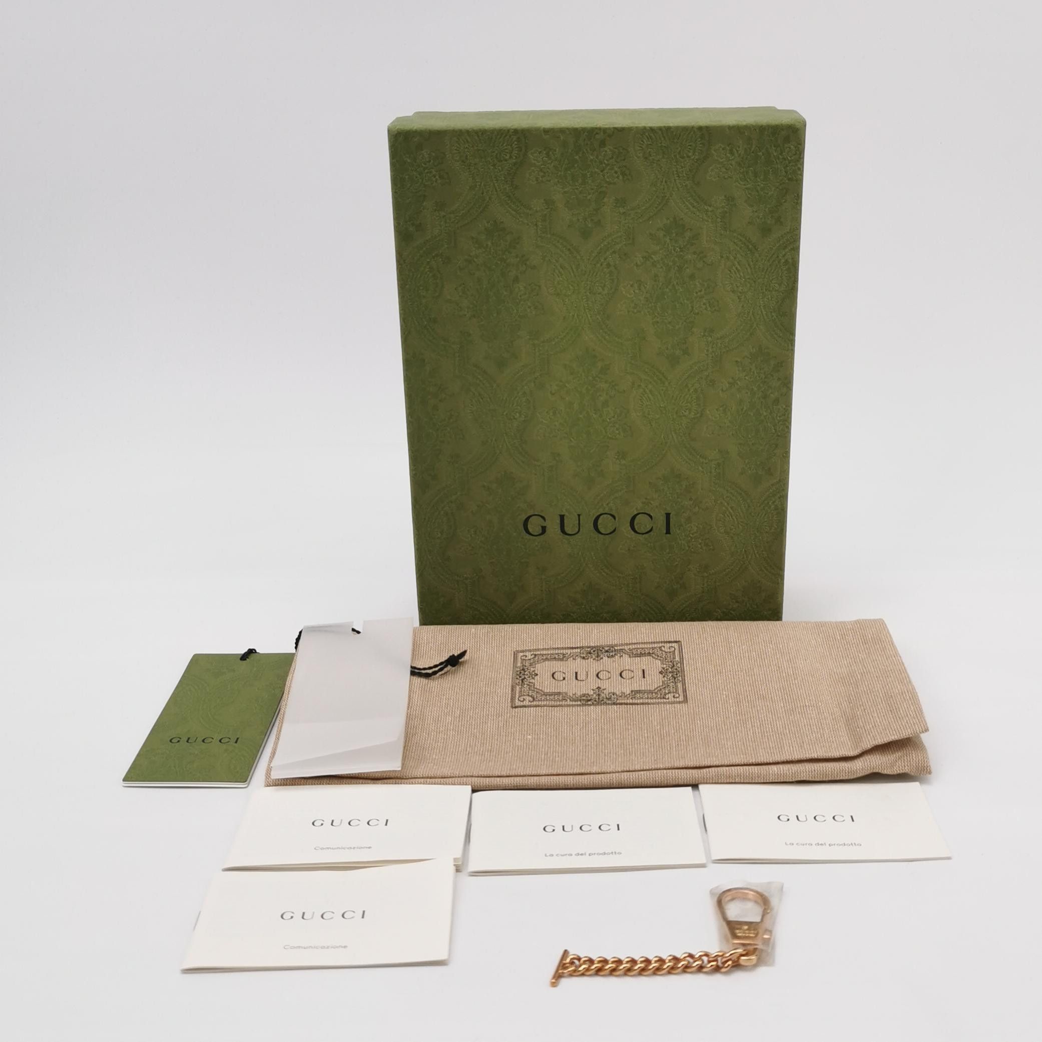 Gucci Gucci Women os Shoulder Bags Size ONE SIZE - 9 Thumbnail