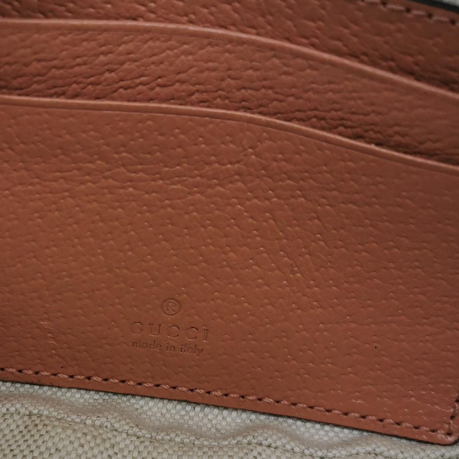 Gucci Gucci Women os Shoulder Bags Size ONE SIZE - 8 Thumbnail