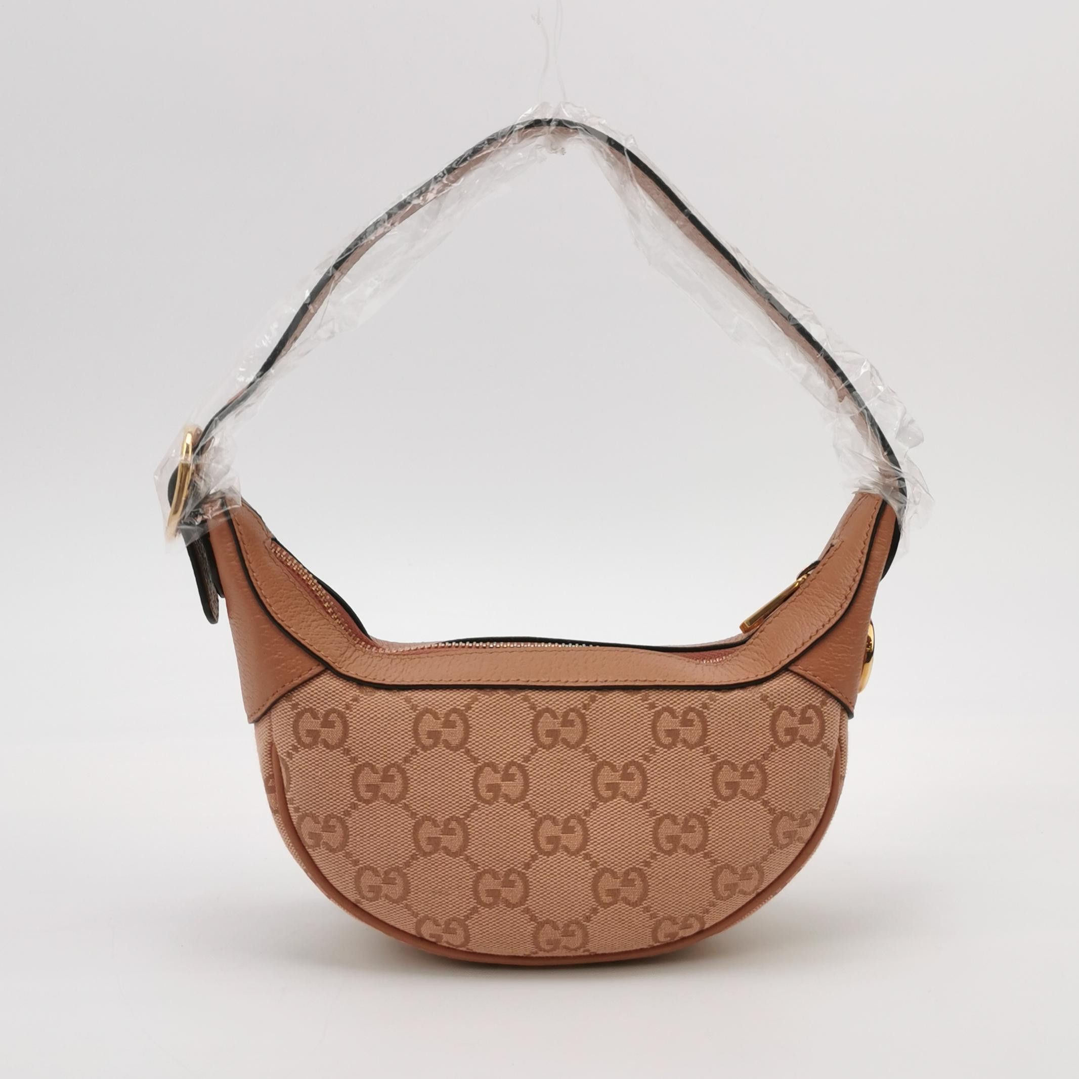 Gucci Gucci Women os Shoulder Bags Size ONE SIZE - 5 Thumbnail