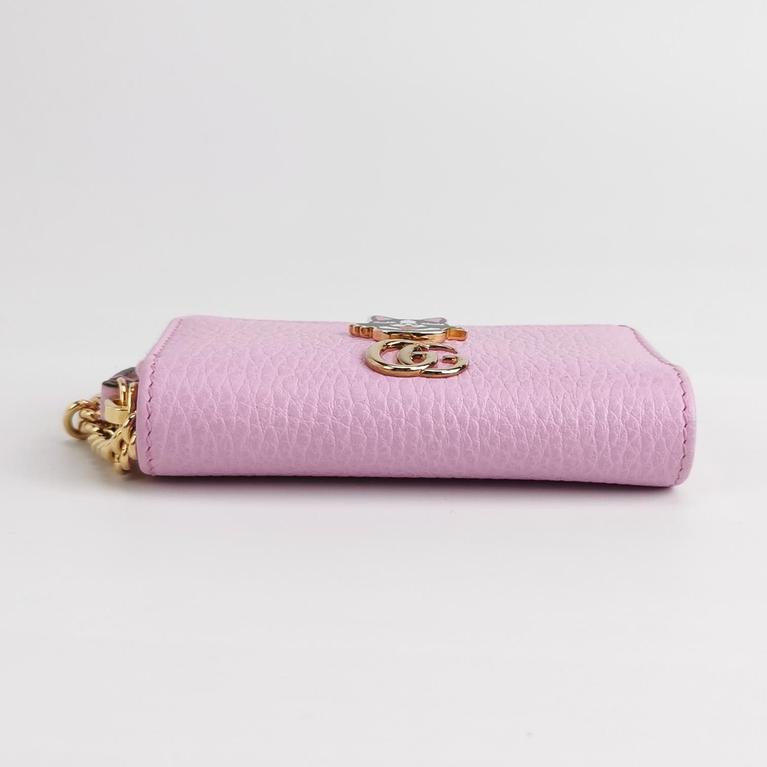 Gucci Gucci Women os Wallets Size ONE SIZE - 5 Thumbnail