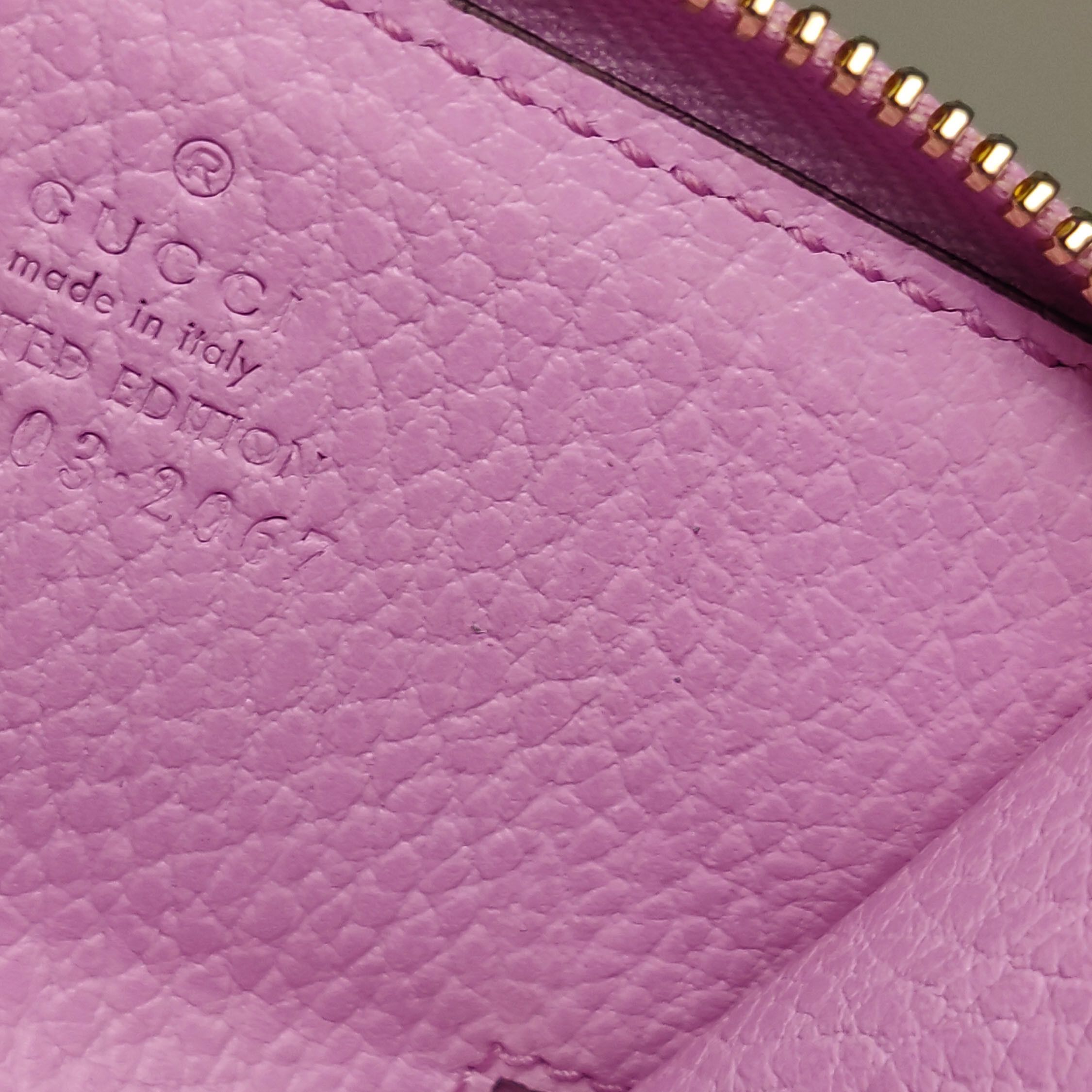 Gucci Gucci Women os Wallets Size ONE SIZE - 10 Thumbnail