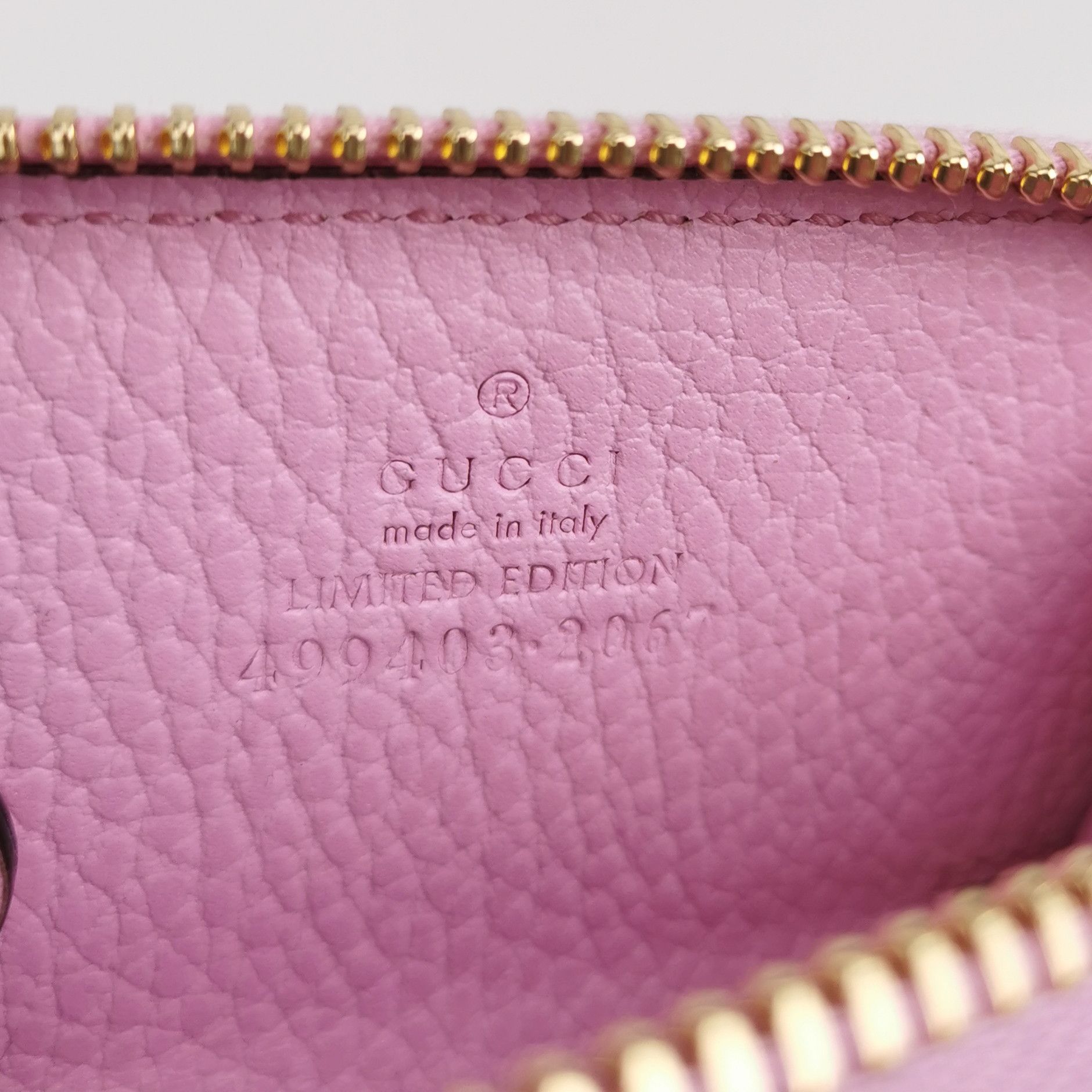 Gucci Gucci Women os Wallets Size ONE SIZE - 7 Thumbnail