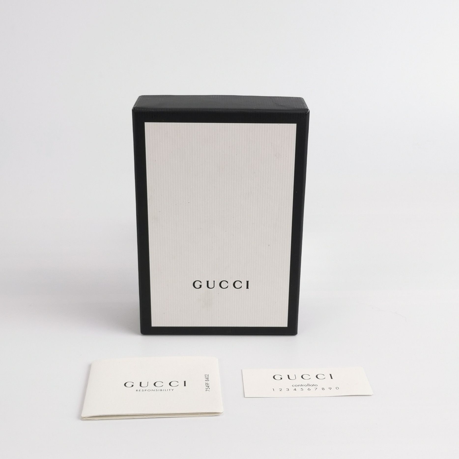 Gucci Gucci Women os Wallets Size ONE SIZE - 8 Thumbnail
