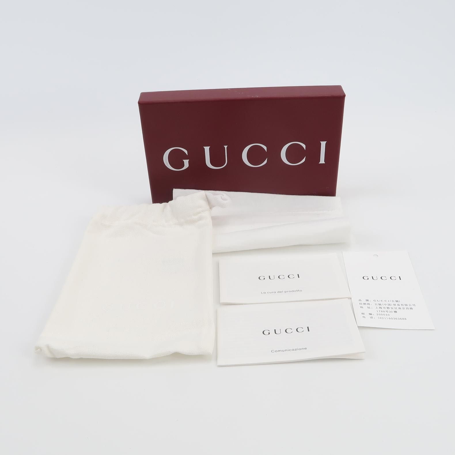 Gucci Gucci Women os Wallets Size ONE SIZE - 8 Thumbnail