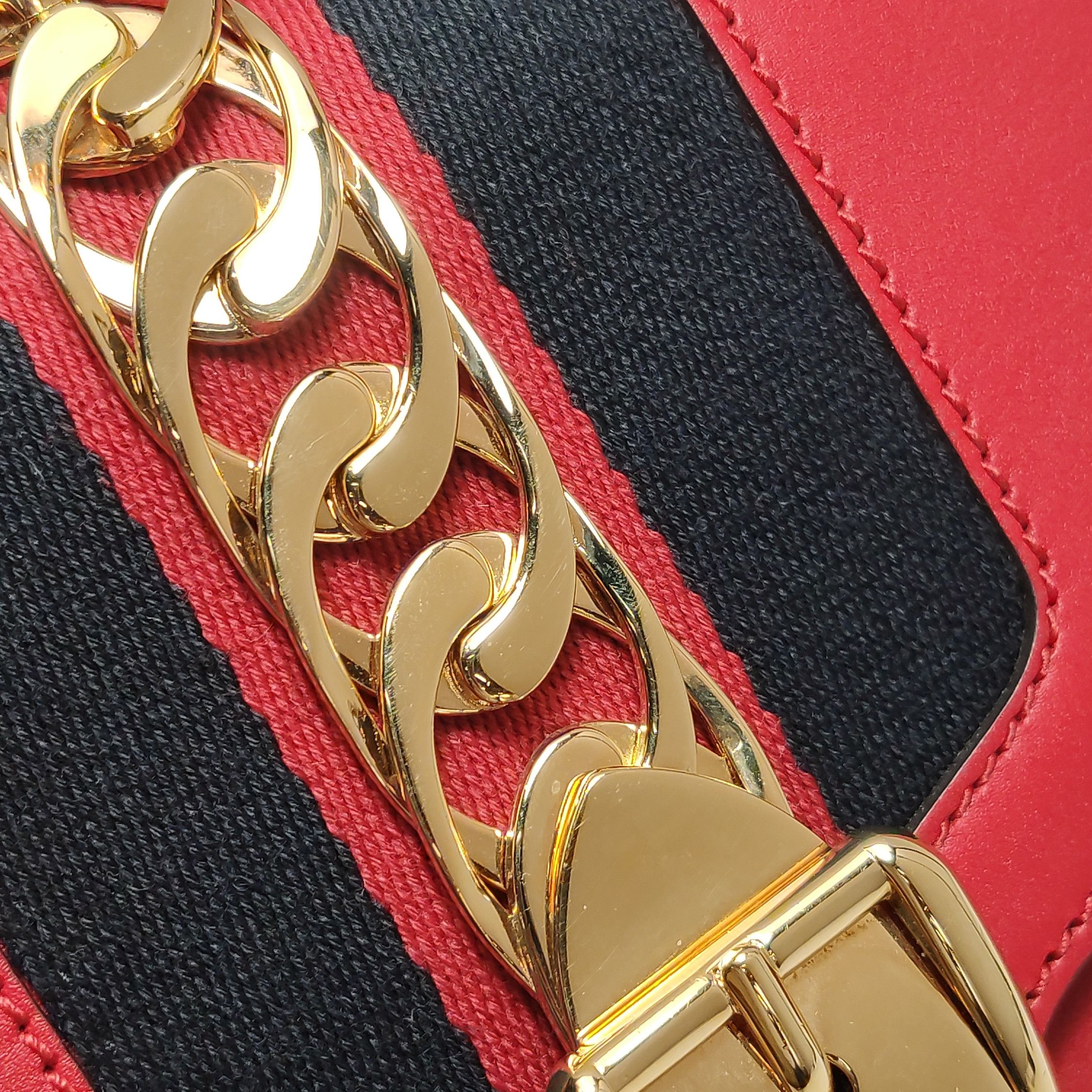 Gucci Gucci Women os Shoulder Bags Size ONE SIZE - 12 Thumbnail