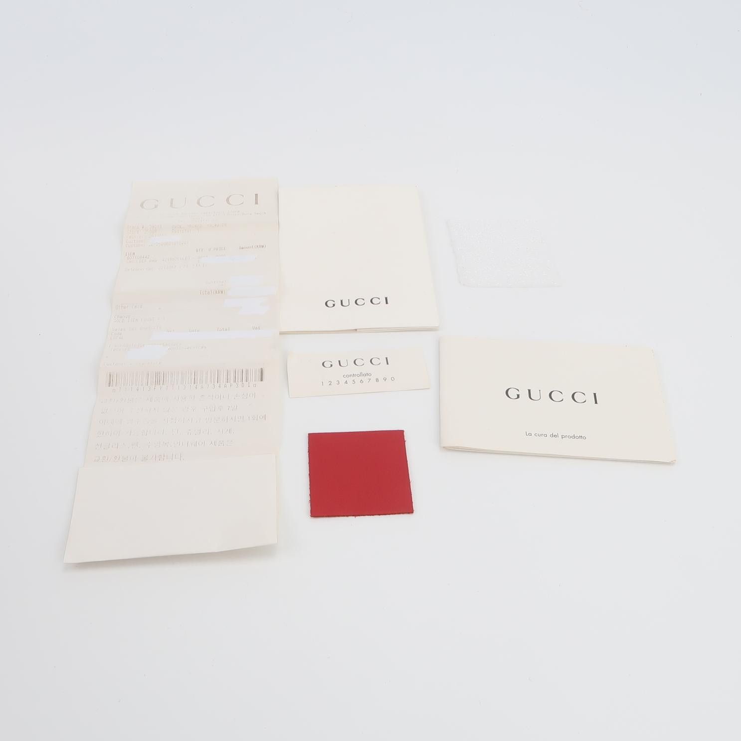 Gucci Gucci Women os Shoulder Bags Size ONE SIZE - 9 Thumbnail
