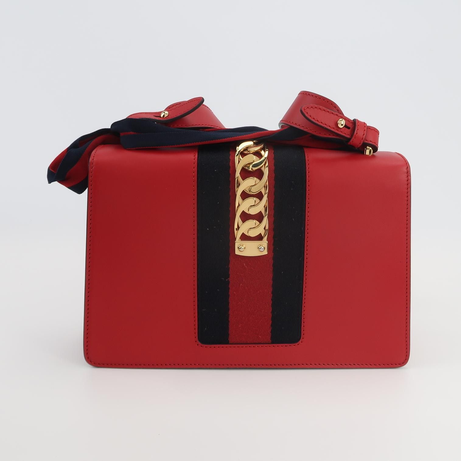 Gucci Gucci Women os Shoulder Bags Size ONE SIZE - 5 Thumbnail
