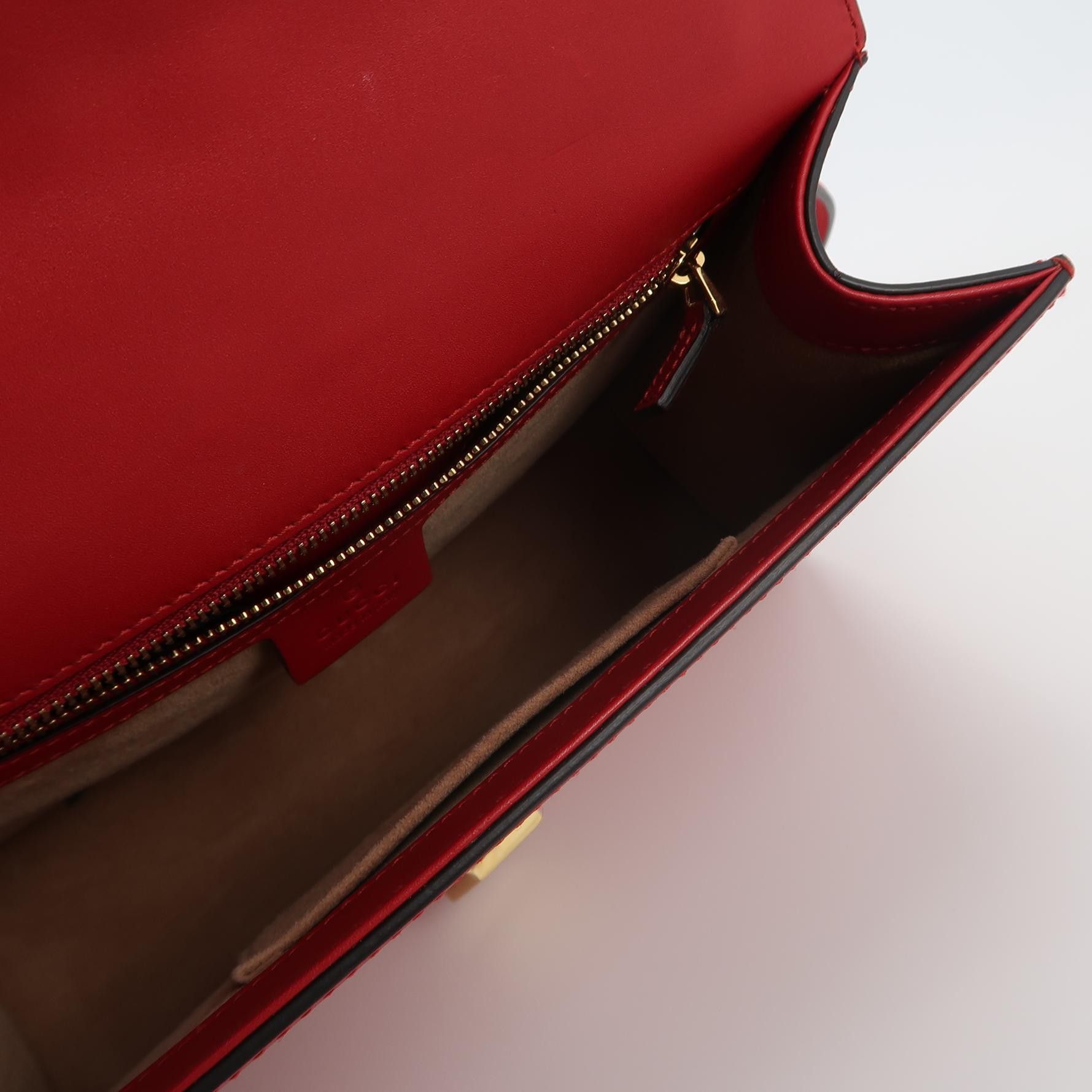 Gucci Gucci Women os Shoulder Bags Size ONE SIZE - 7 Thumbnail
