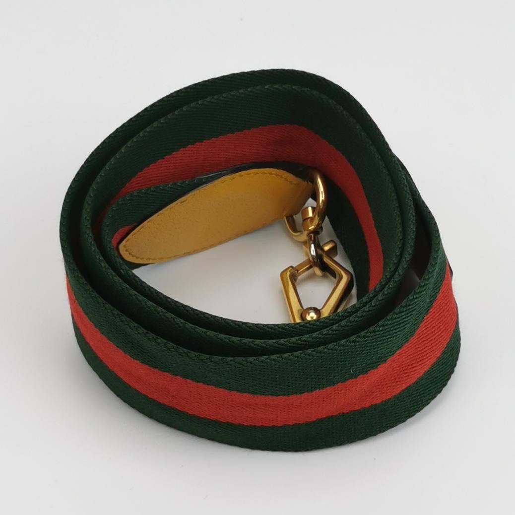 Gucci Gucci Women os Shoulder Bags Size ONE SIZE - 9 Thumbnail