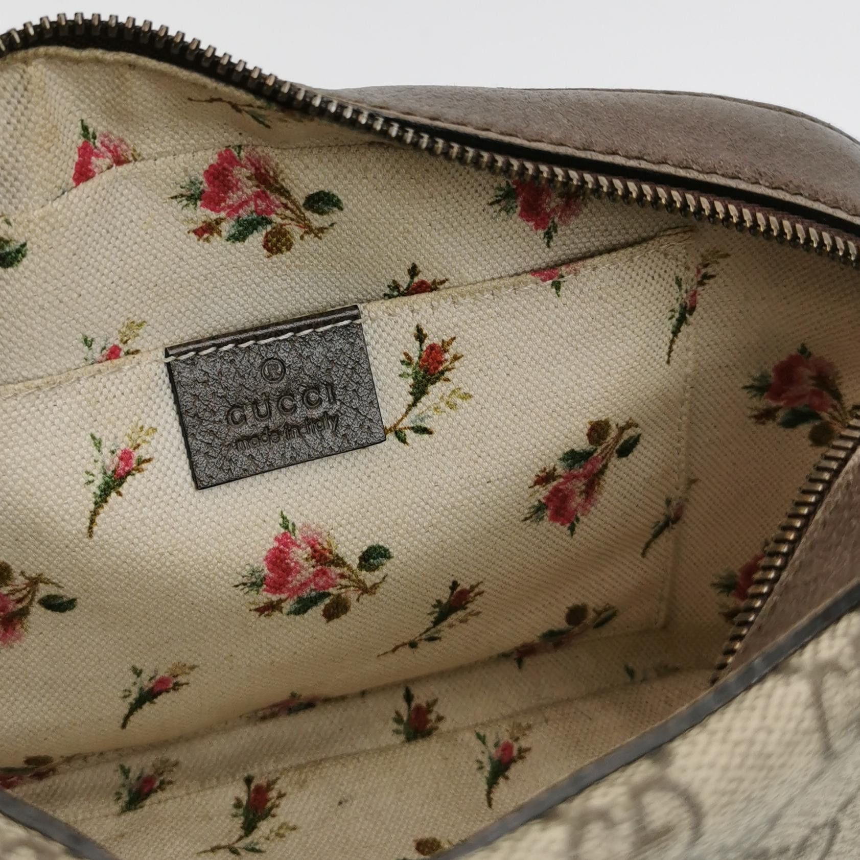 Gucci Gucci Women os Shoulder Bags Size ONE SIZE - 8 Thumbnail