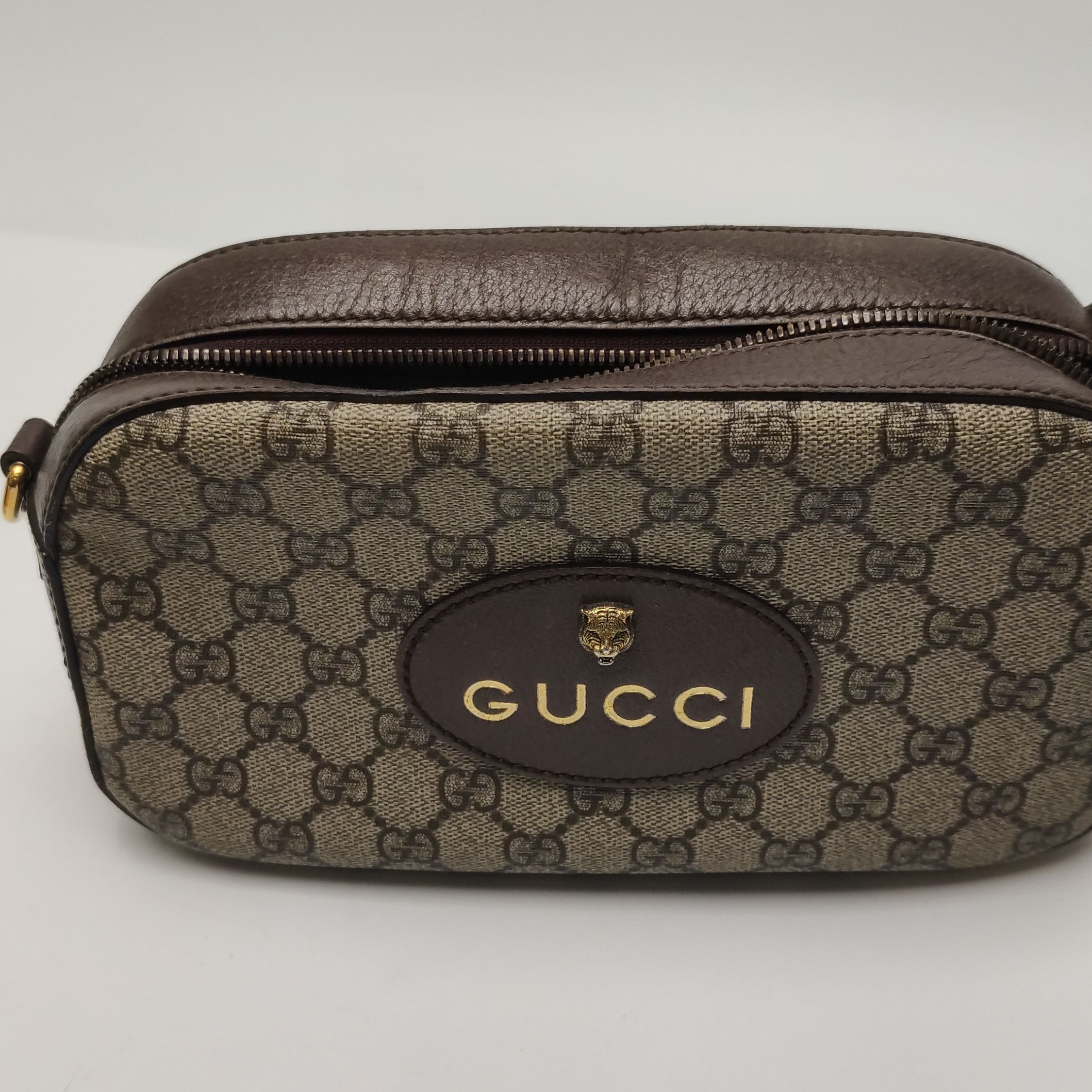 Gucci Gucci Women os Shoulder Bags Size ONE SIZE - 19 Thumbnail