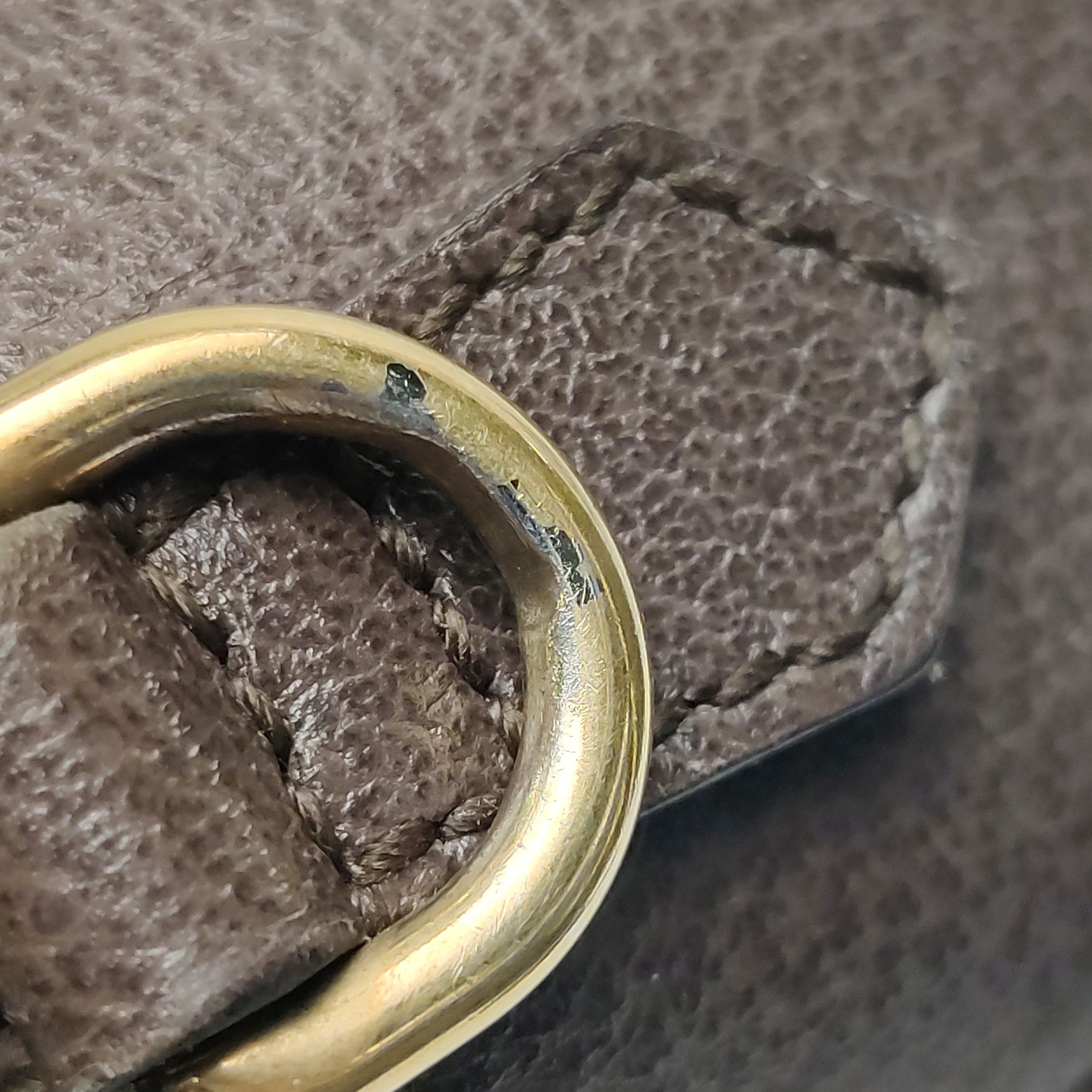 Gucci Gucci Women os Shoulder Bags Size ONE SIZE - 14 Thumbnail