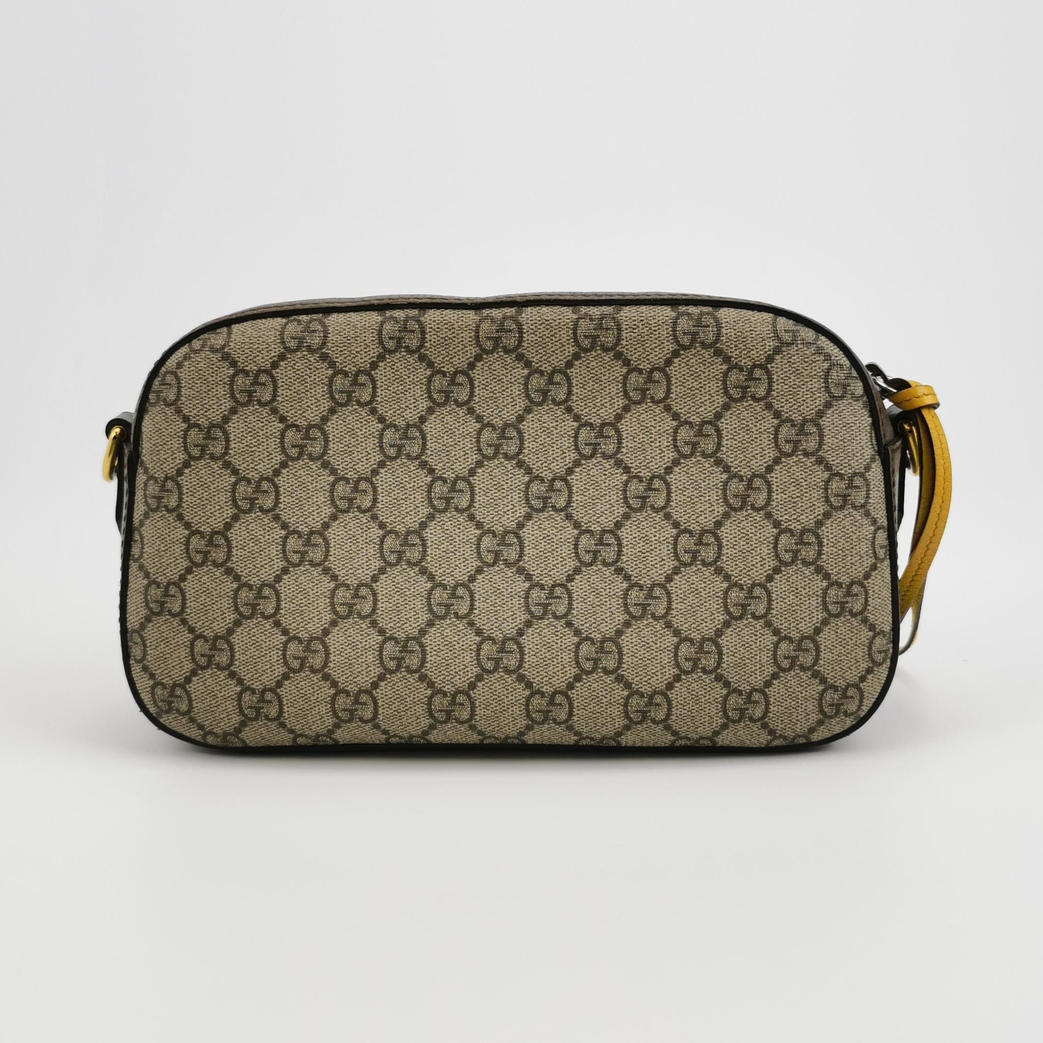 Gucci Gucci Women os Shoulder Bags Size ONE SIZE - 5 Thumbnail