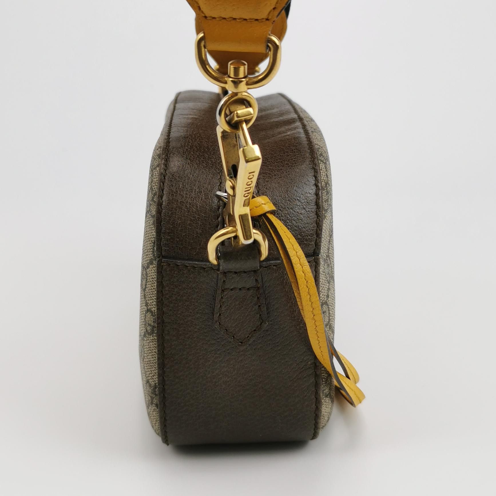 Gucci Gucci Women os Shoulder Bags Size ONE SIZE - 4 Thumbnail