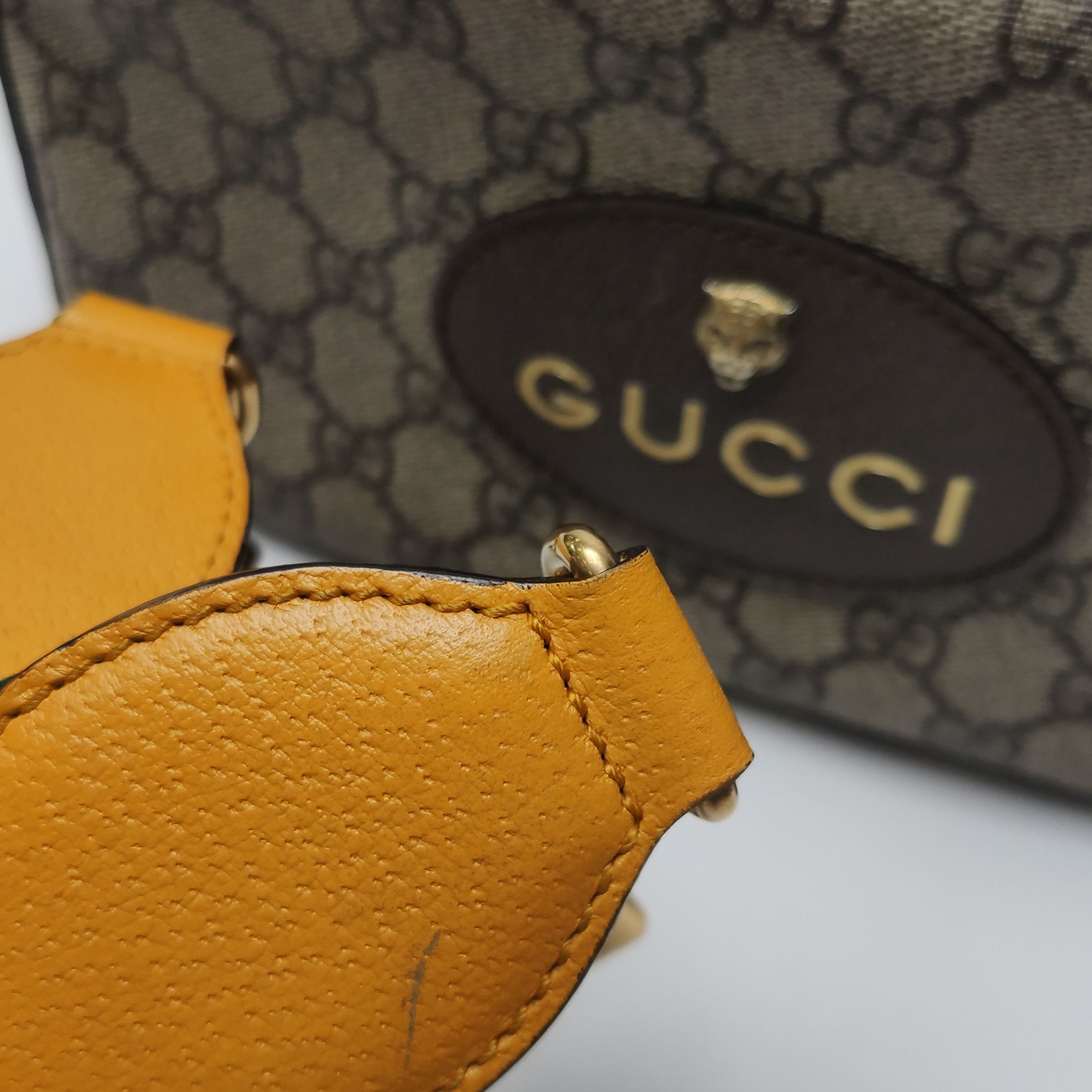 Gucci Gucci Women os Shoulder Bags Size ONE SIZE - 12 Thumbnail