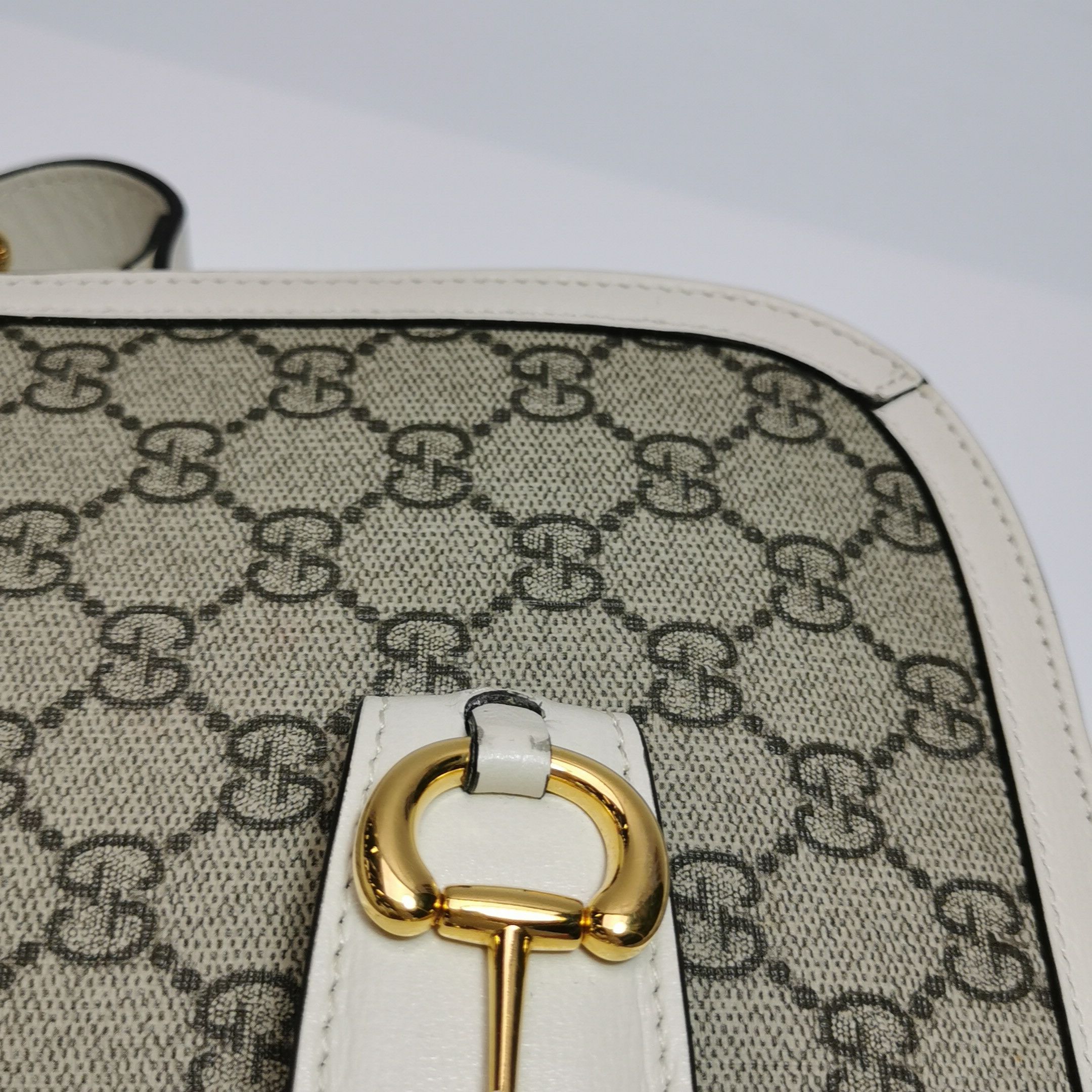 Gucci Gucci Women os Shoulder Bags Size ONE SIZE - 16 Thumbnail