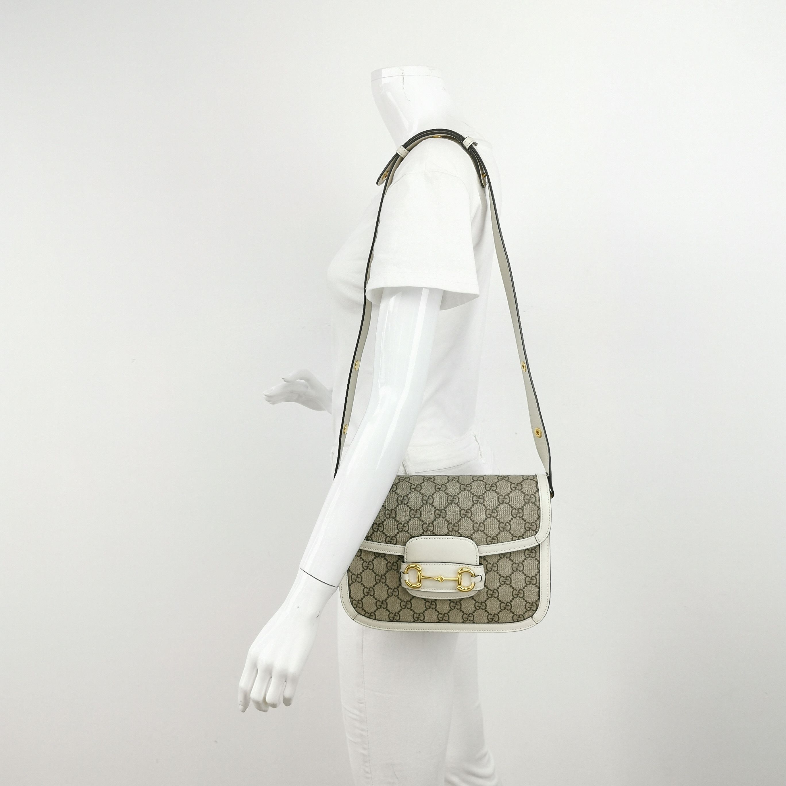 Gucci Gucci Women os Shoulder Bags Size ONE SIZE - 2 Thumbnail