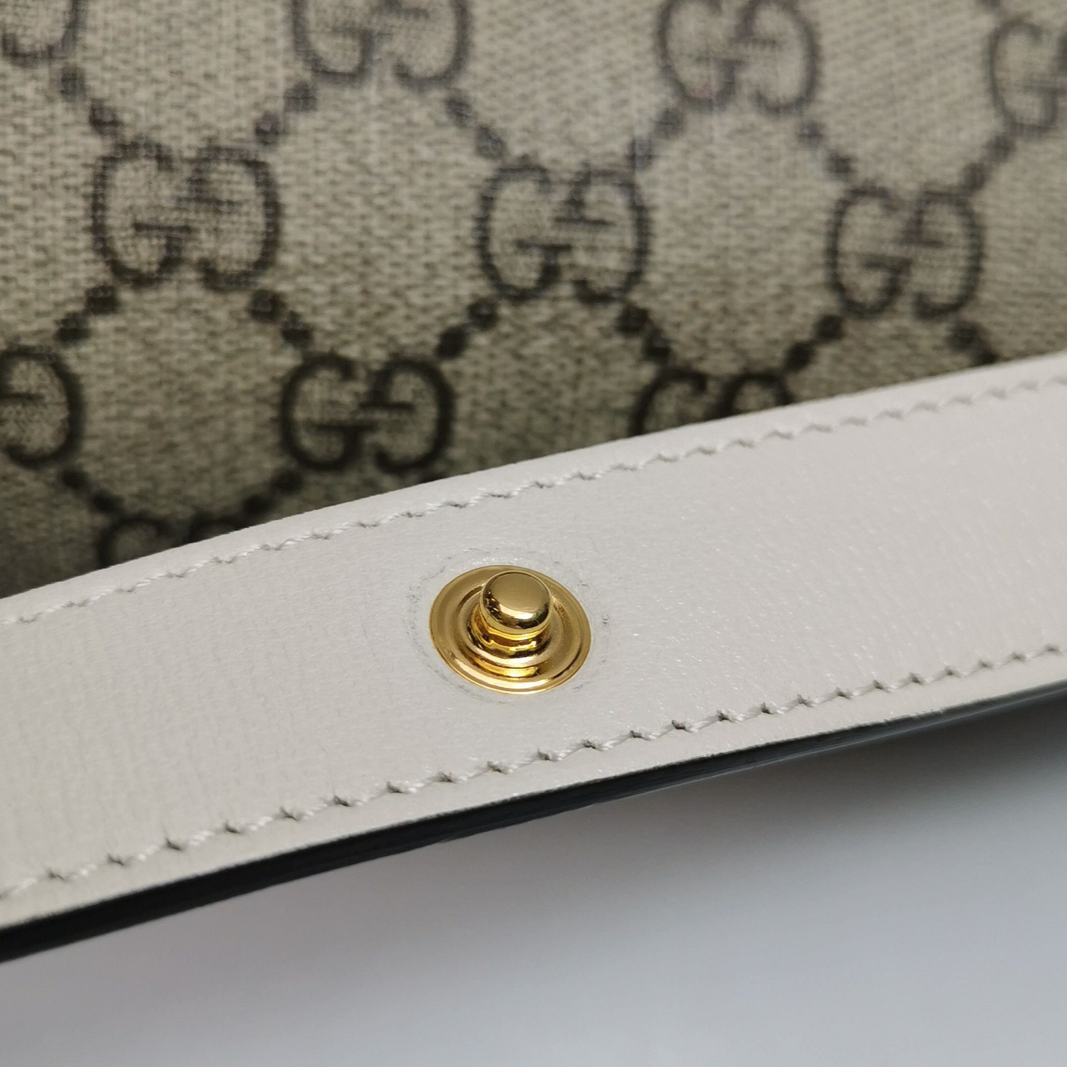 Gucci Gucci Women os Shoulder Bags Size ONE SIZE - 14 Thumbnail