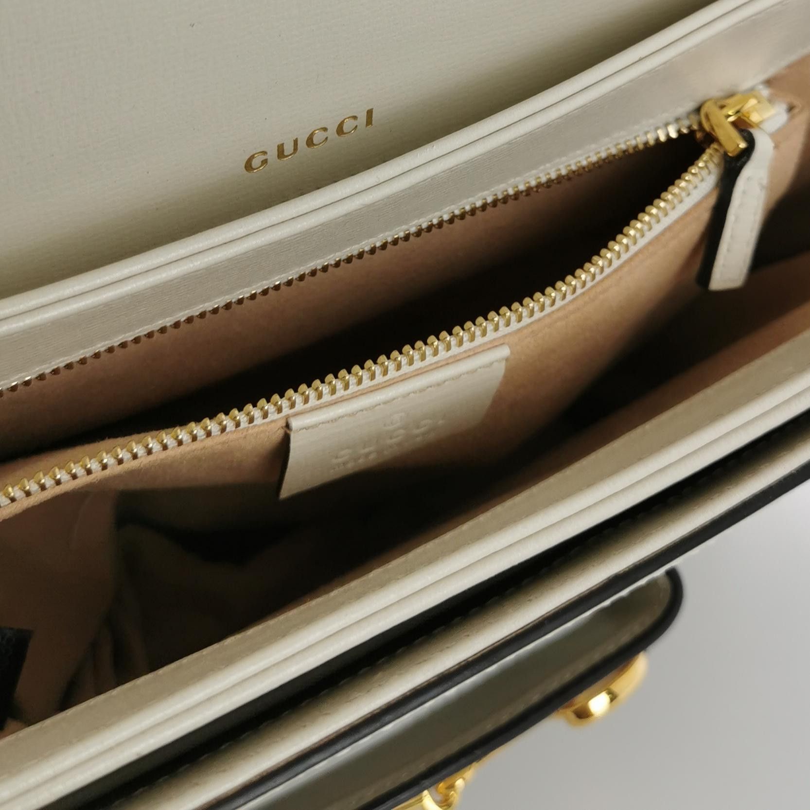 Gucci Gucci Women os Shoulder Bags Size ONE SIZE - 8 Thumbnail