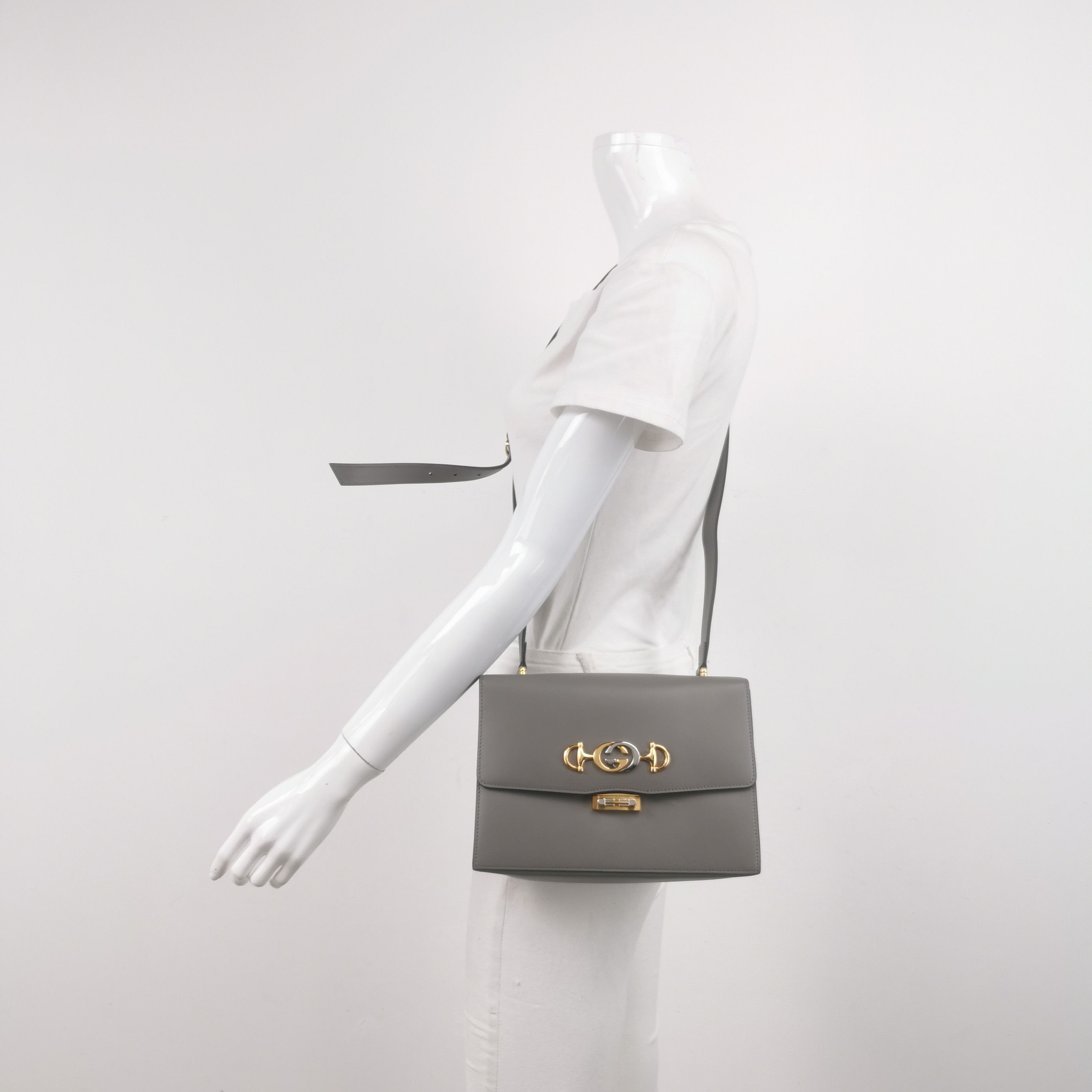 Gucci Gucci Women os Shoulder Bags Size ONE SIZE - 2 Thumbnail