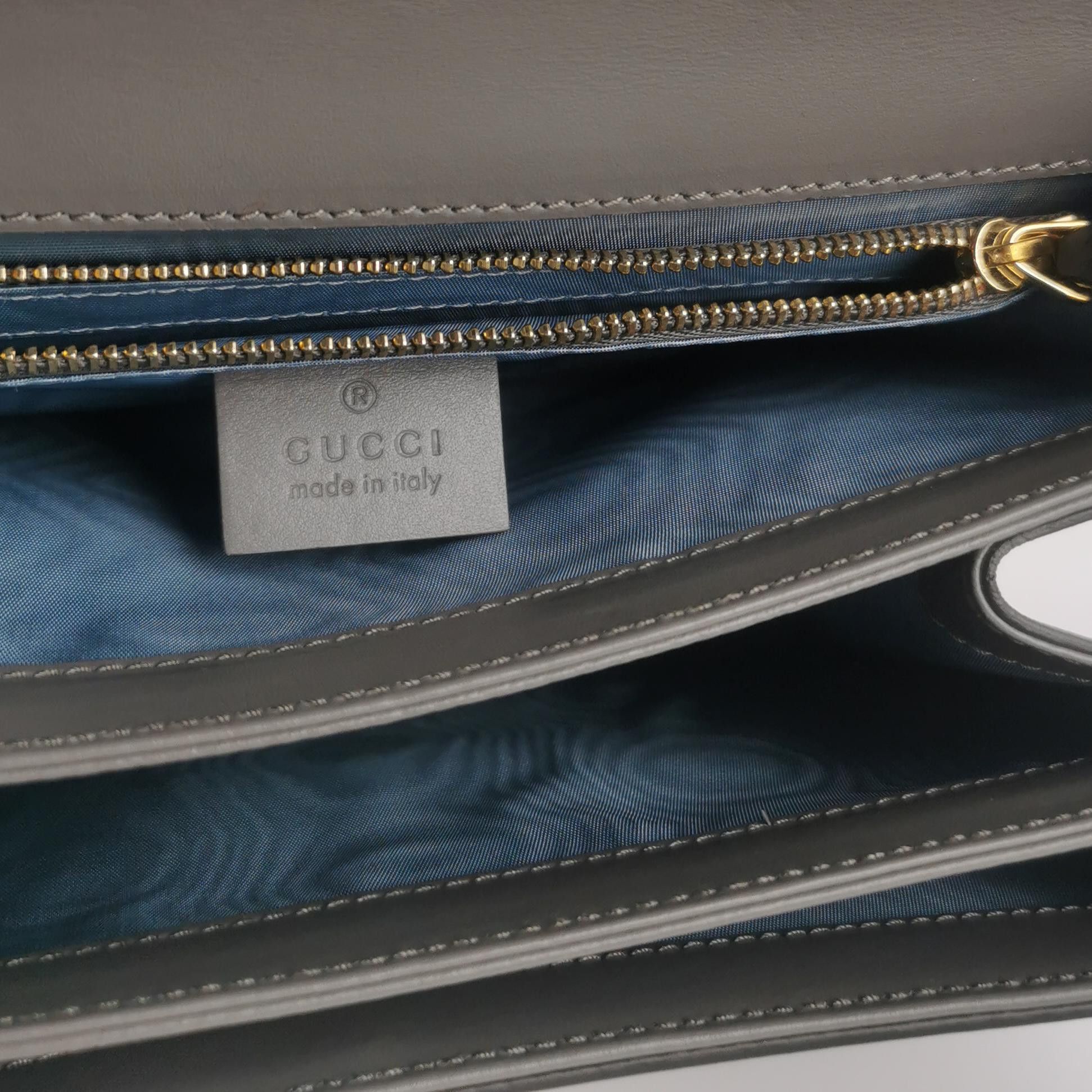 Gucci Gucci Women os Shoulder Bags Size ONE SIZE - 8 Thumbnail