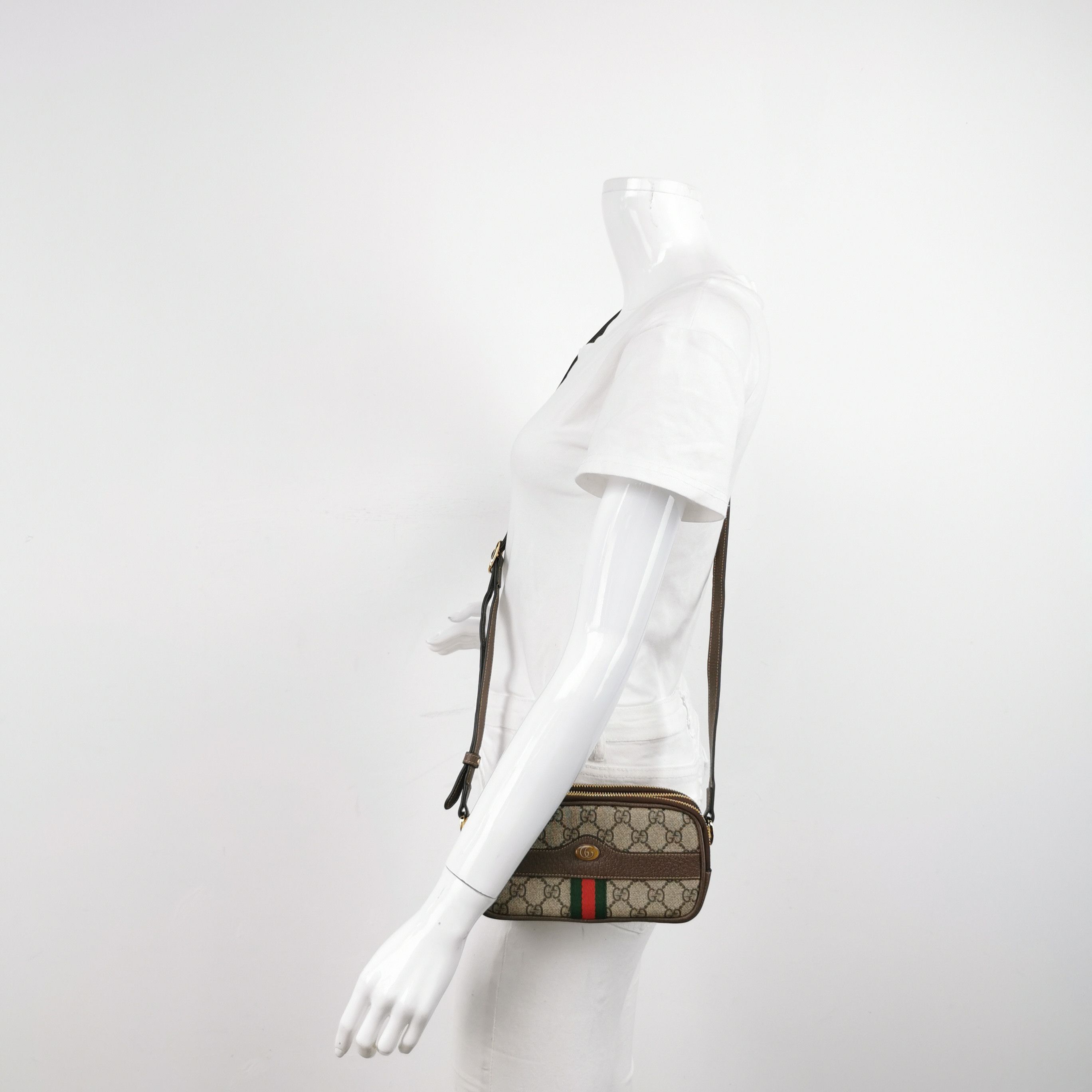 Gucci Gucci Women os Shoulder Bags Size ONE SIZE - 2 Thumbnail