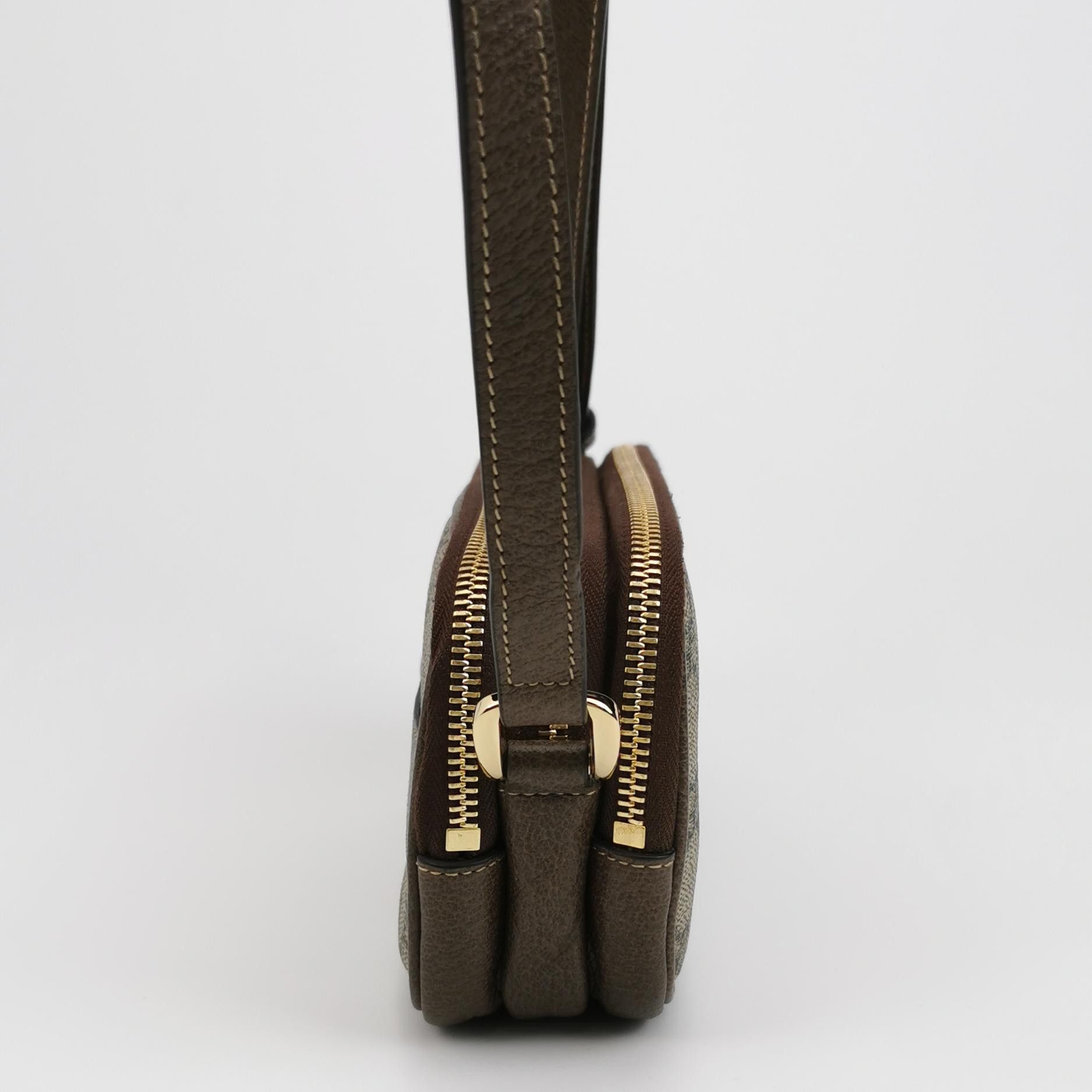 Gucci Gucci Women os Shoulder Bags Size ONE SIZE - 3 Thumbnail