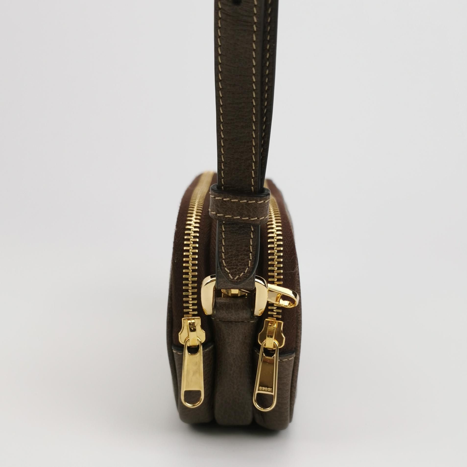 Gucci Gucci Women os Shoulder Bags Size ONE SIZE - 4 Thumbnail