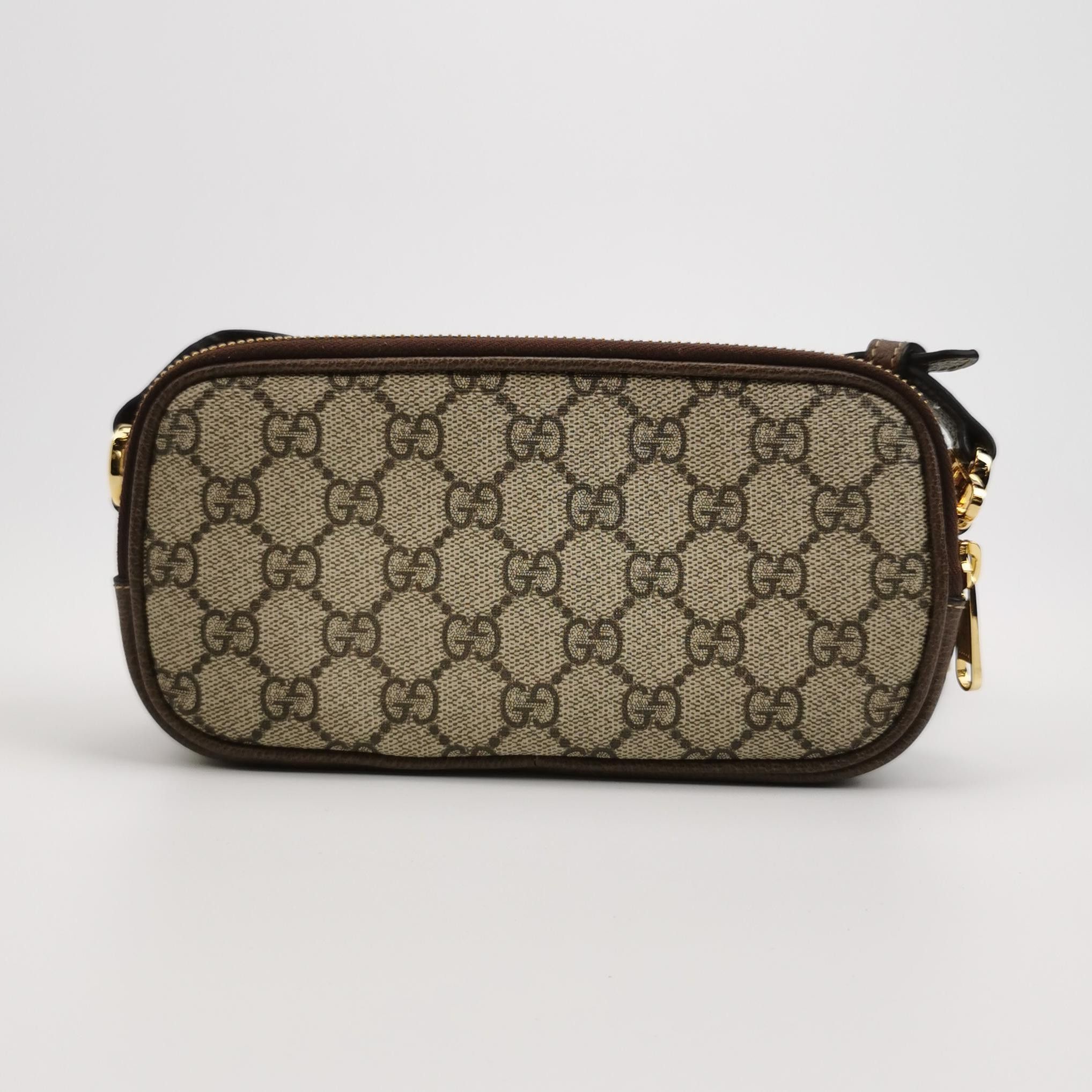 Gucci Gucci Women os Shoulder Bags Size ONE SIZE - 5 Thumbnail