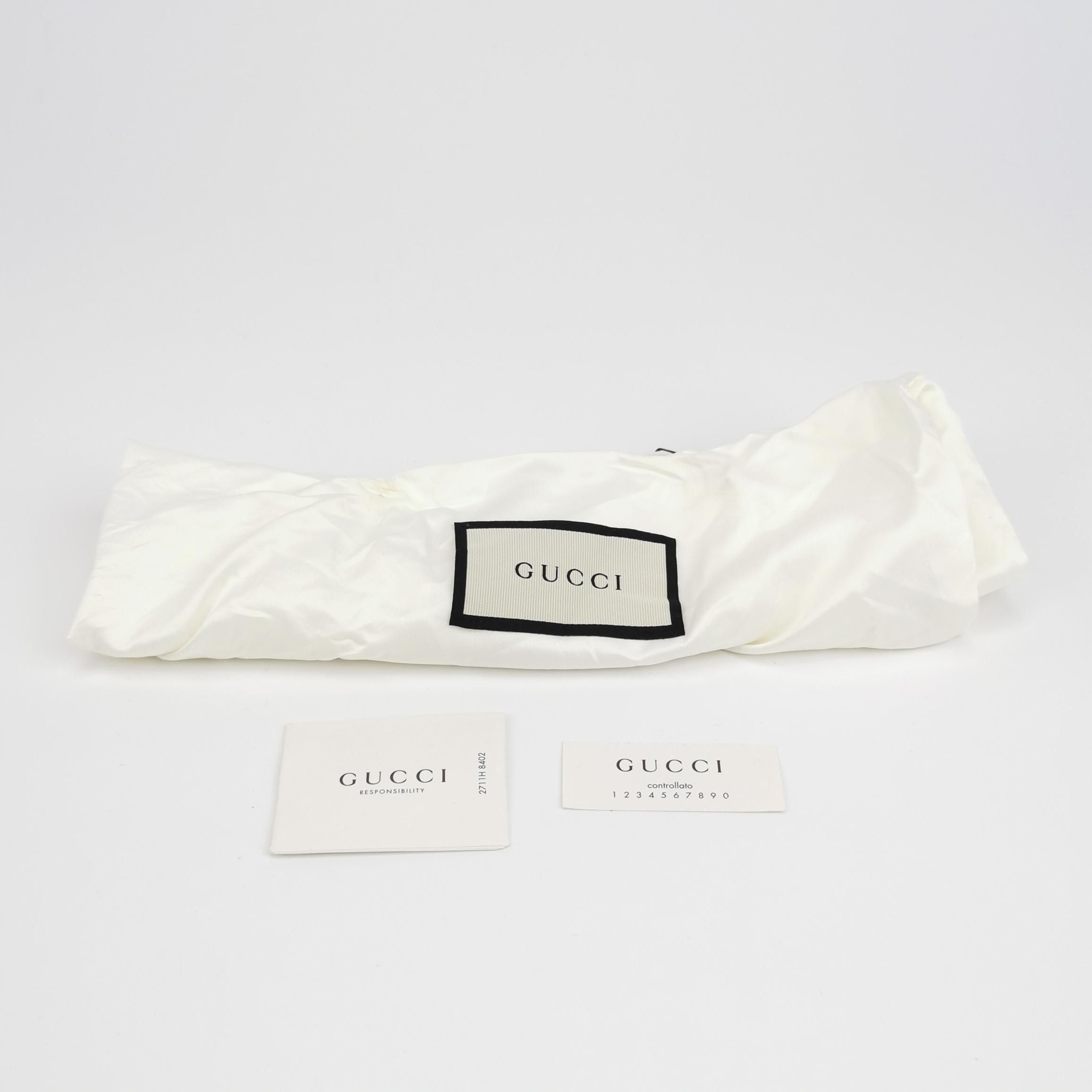 Gucci Gucci Women os Shoulder Bags Size ONE SIZE - 9 Thumbnail