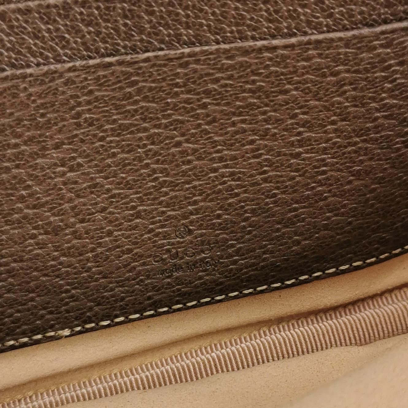 Gucci Gucci Women os Shoulder Bags Size ONE SIZE - 8 Thumbnail