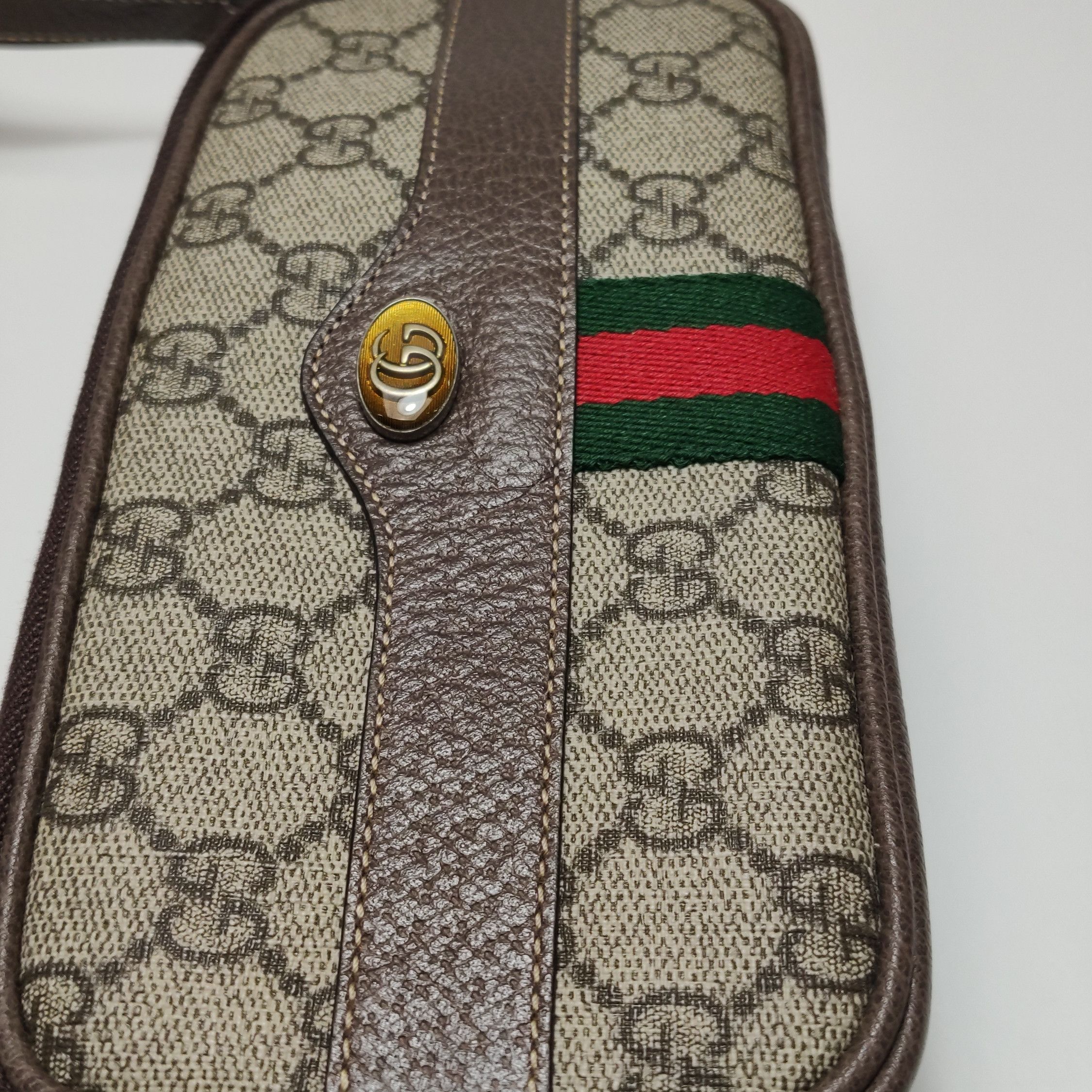 Gucci Gucci Women os Shoulder Bags Size ONE SIZE - 13 Thumbnail