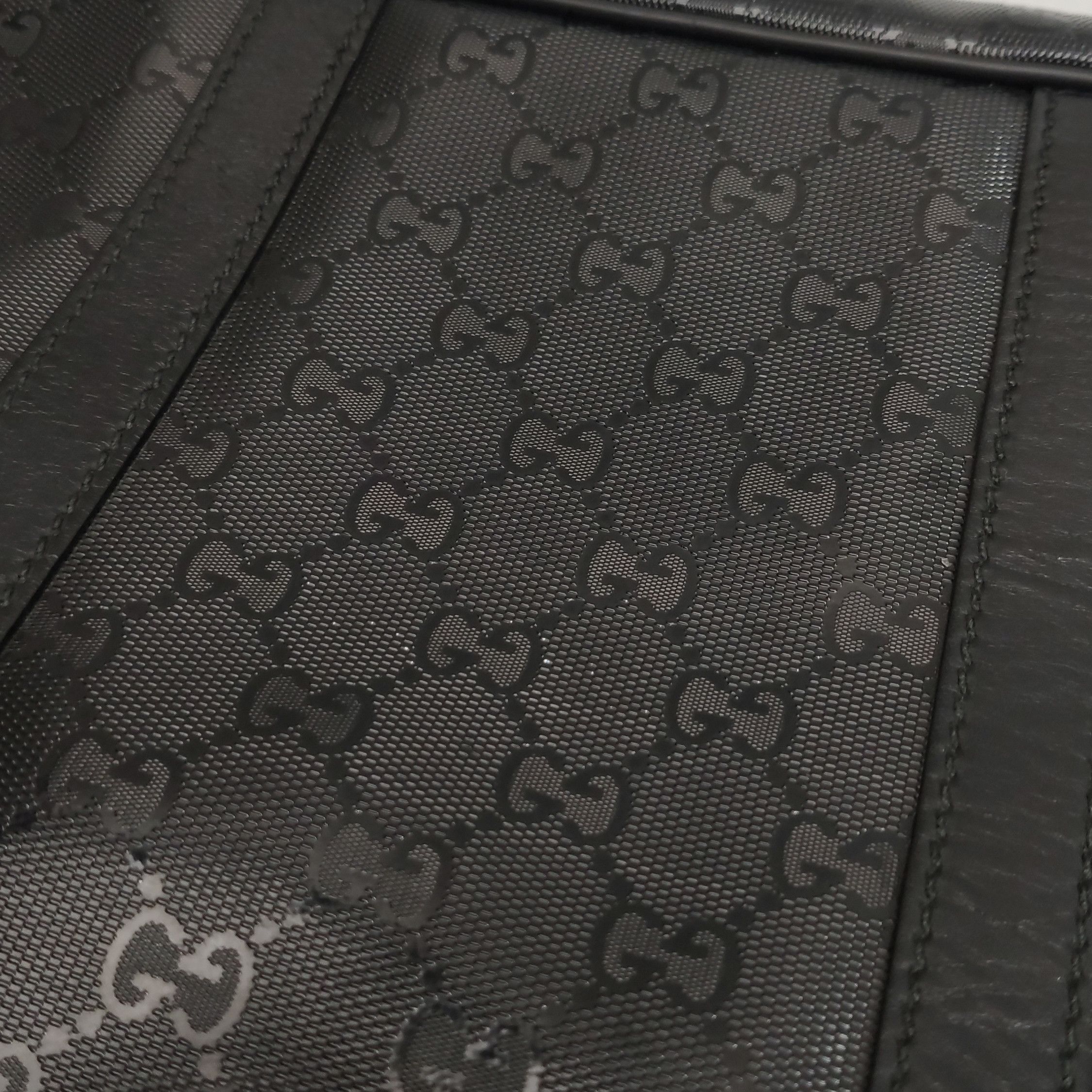 Gucci Gucci Women os Tote Bags Size ONE SIZE - 19 Thumbnail