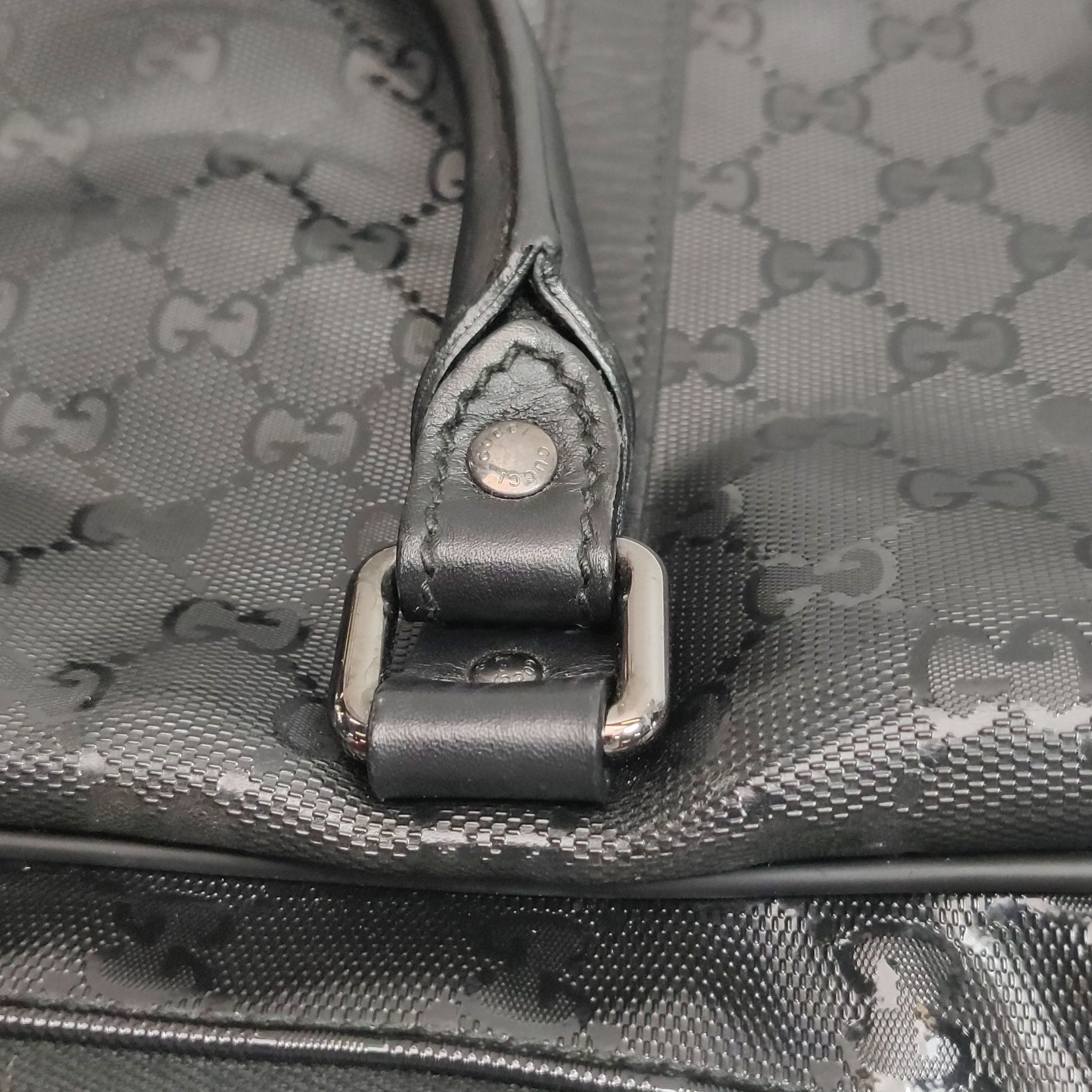 Gucci Gucci Women os Tote Bags Size ONE SIZE - 14 Thumbnail