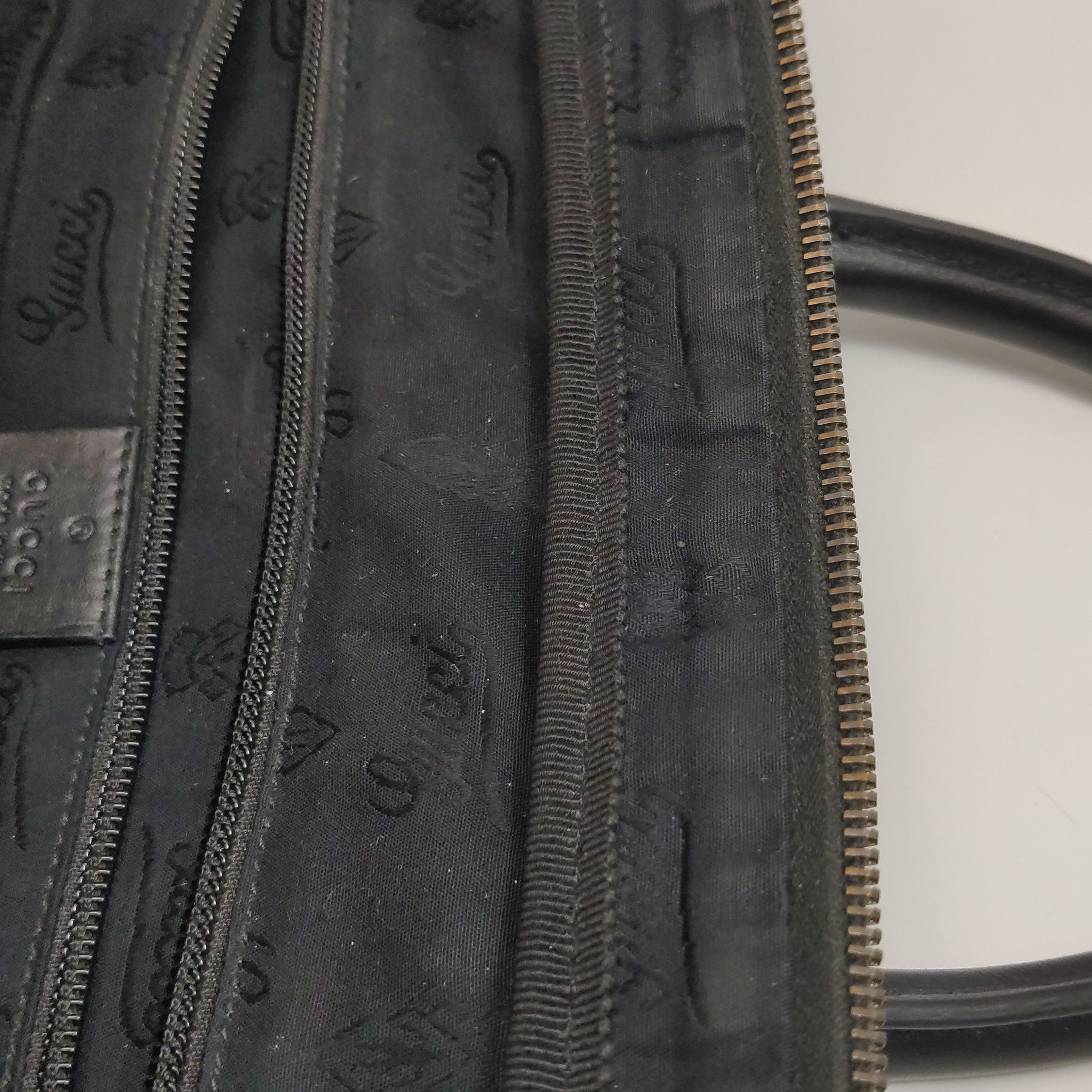 Gucci Gucci Women os Tote Bags Size ONE SIZE - 9 Thumbnail