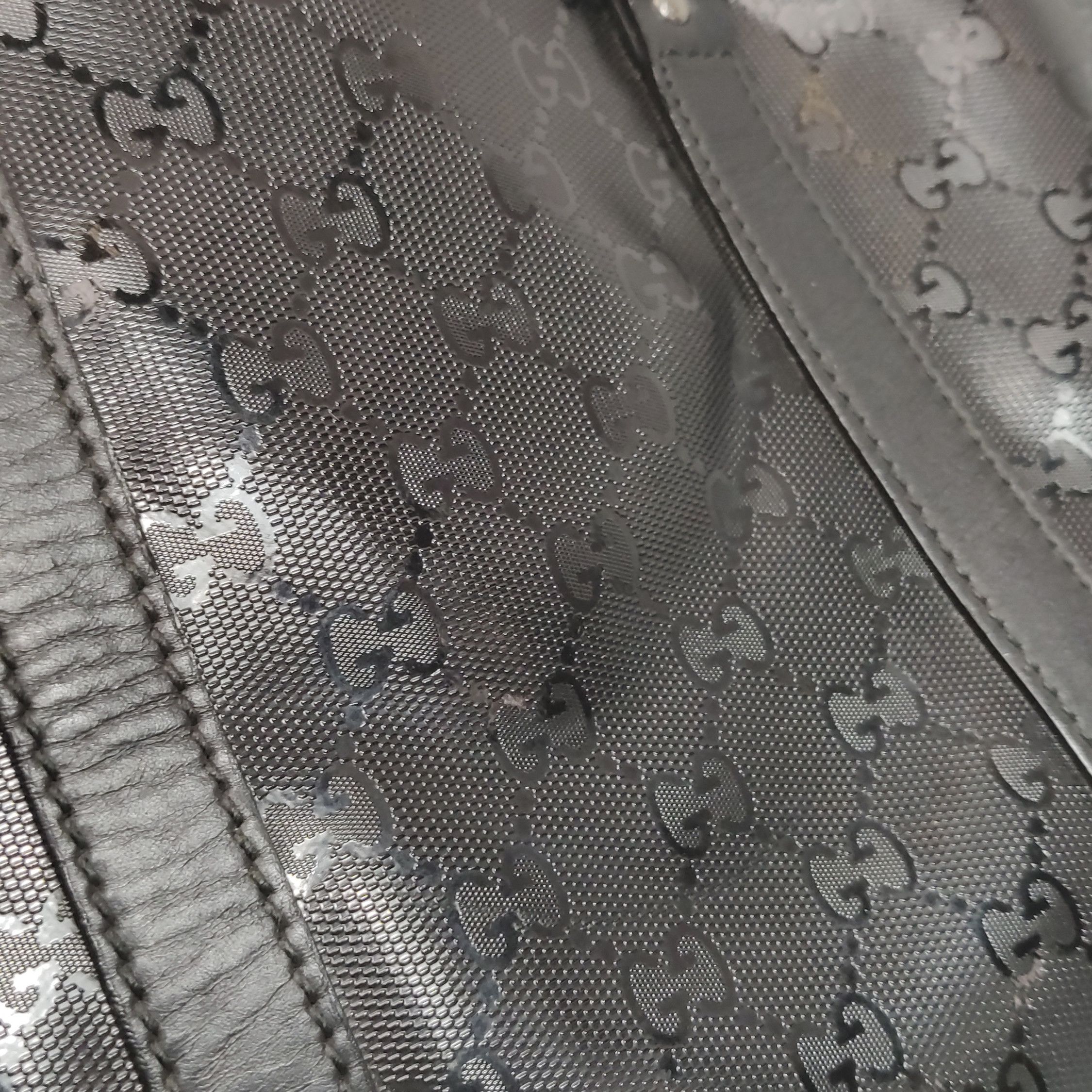 Gucci Gucci Women os Tote Bags Size ONE SIZE - 21 Thumbnail