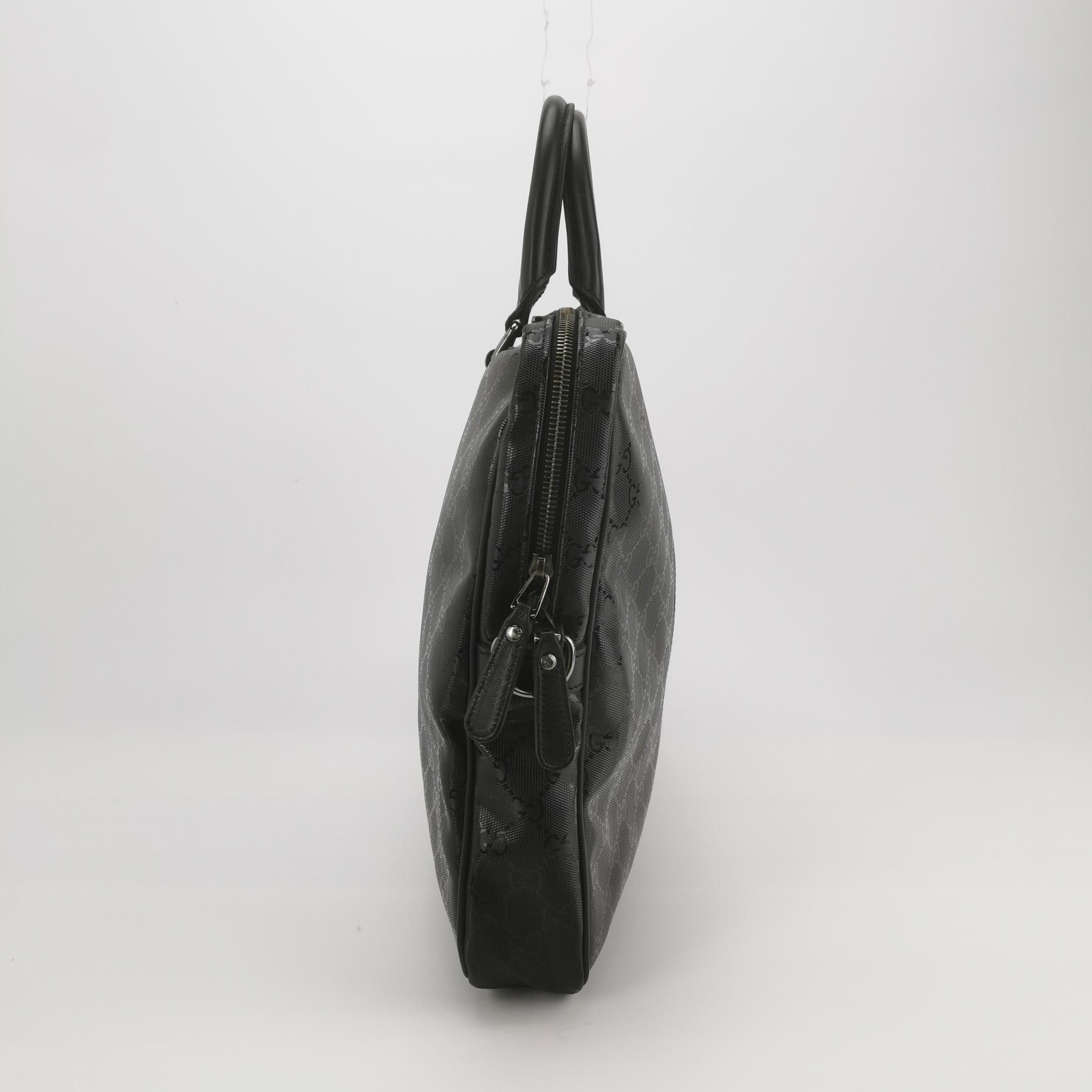 Gucci Gucci Women os Tote Bags Size ONE SIZE - 4 Thumbnail