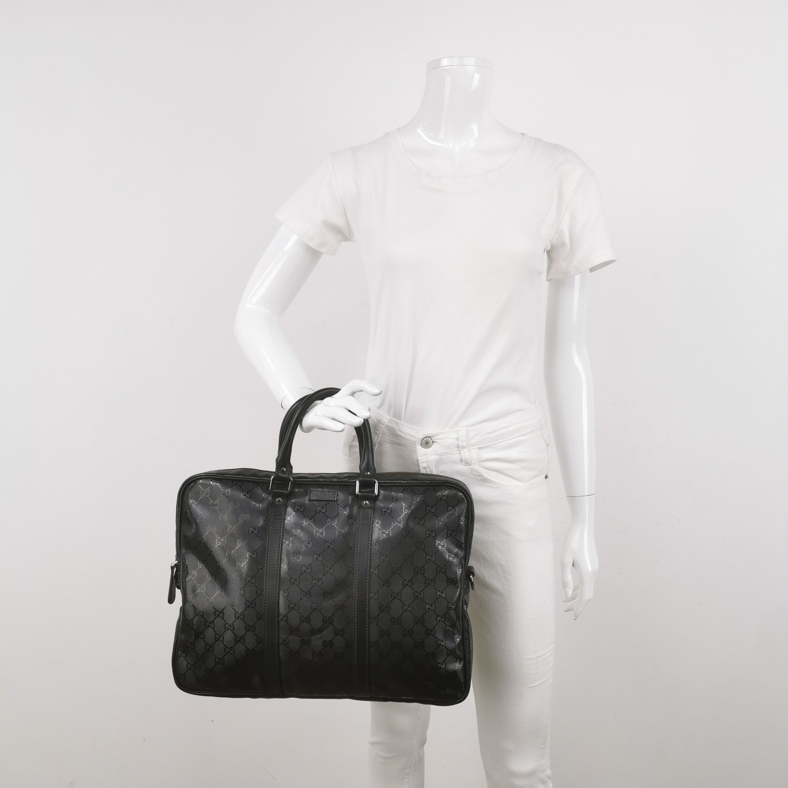 Gucci Gucci Women os Tote Bags Size ONE SIZE - 2 Thumbnail