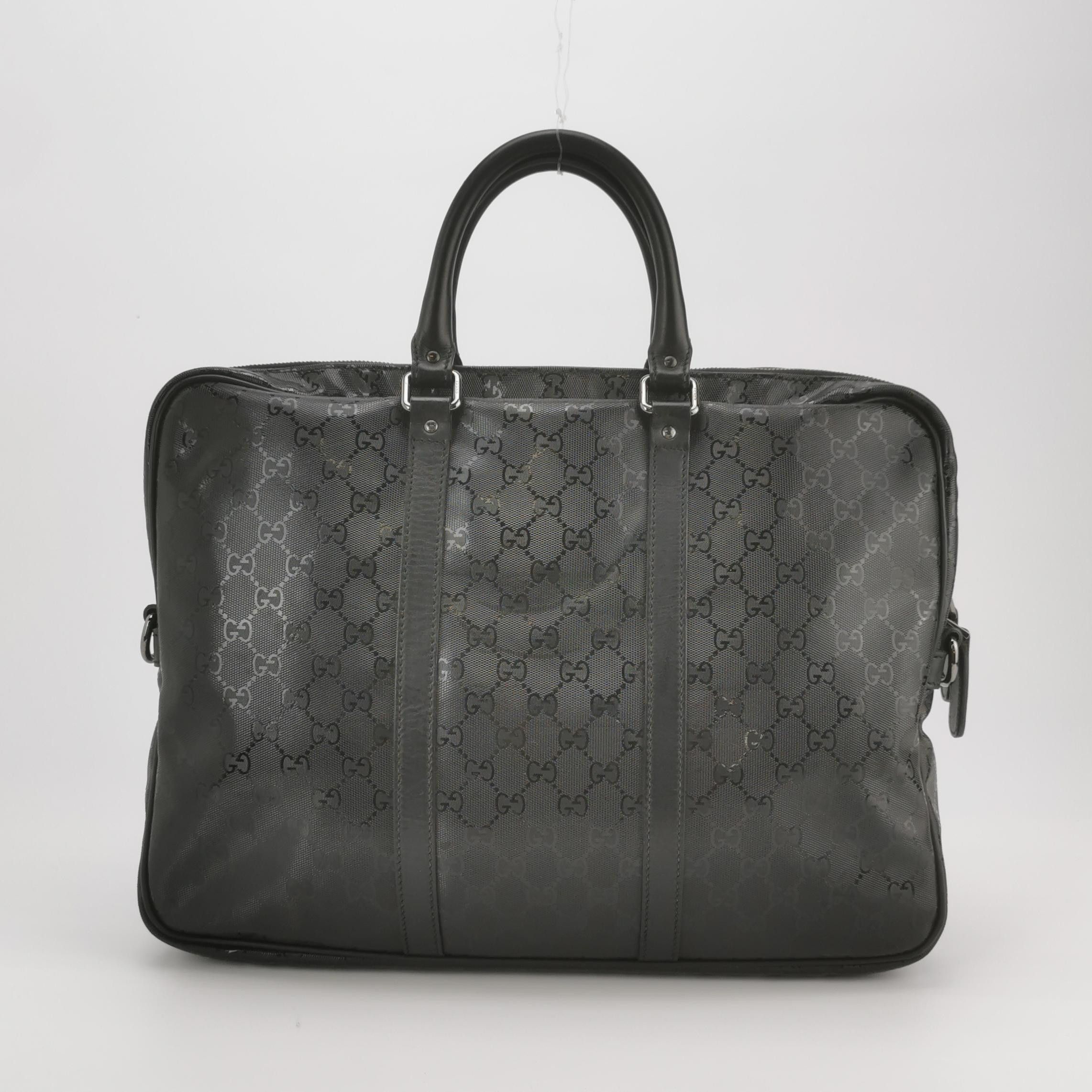 Gucci Gucci Women os Tote Bags Size ONE SIZE - 5 Thumbnail