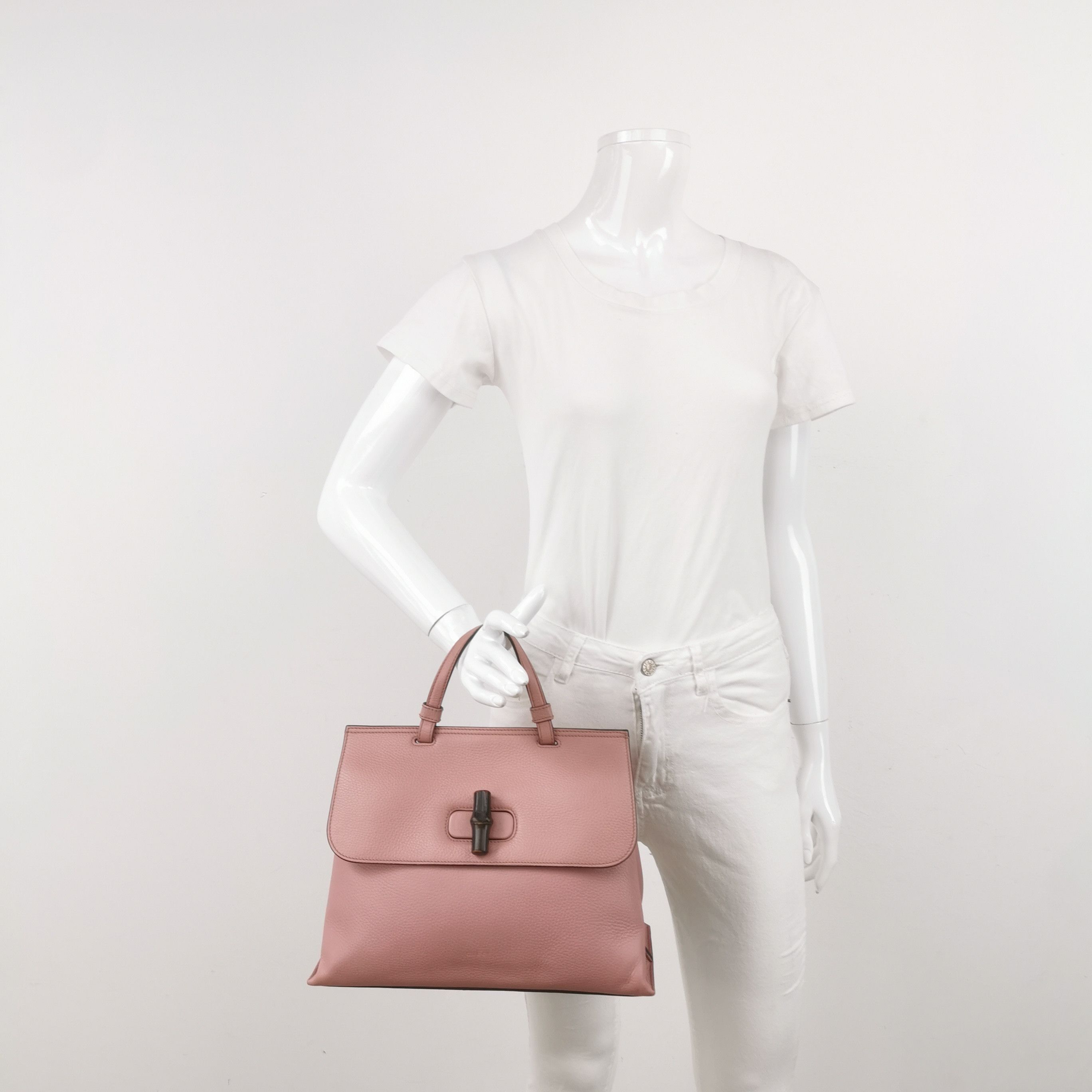 Gucci Gucci Women os Tote Bags Size ONE SIZE - 2 Thumbnail