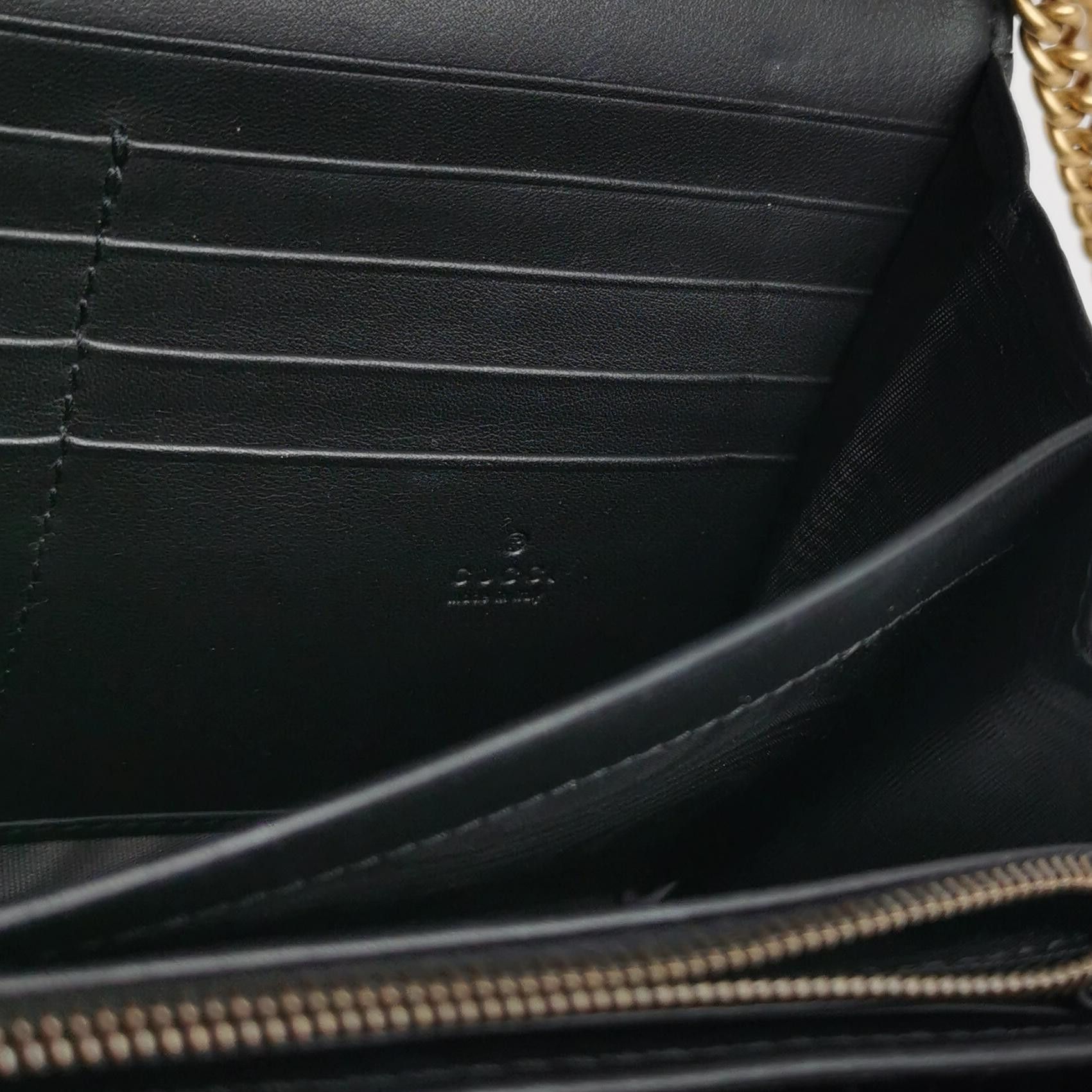 Gucci Gucci Women os Shoulder Bags Size ONE SIZE - 8 Thumbnail