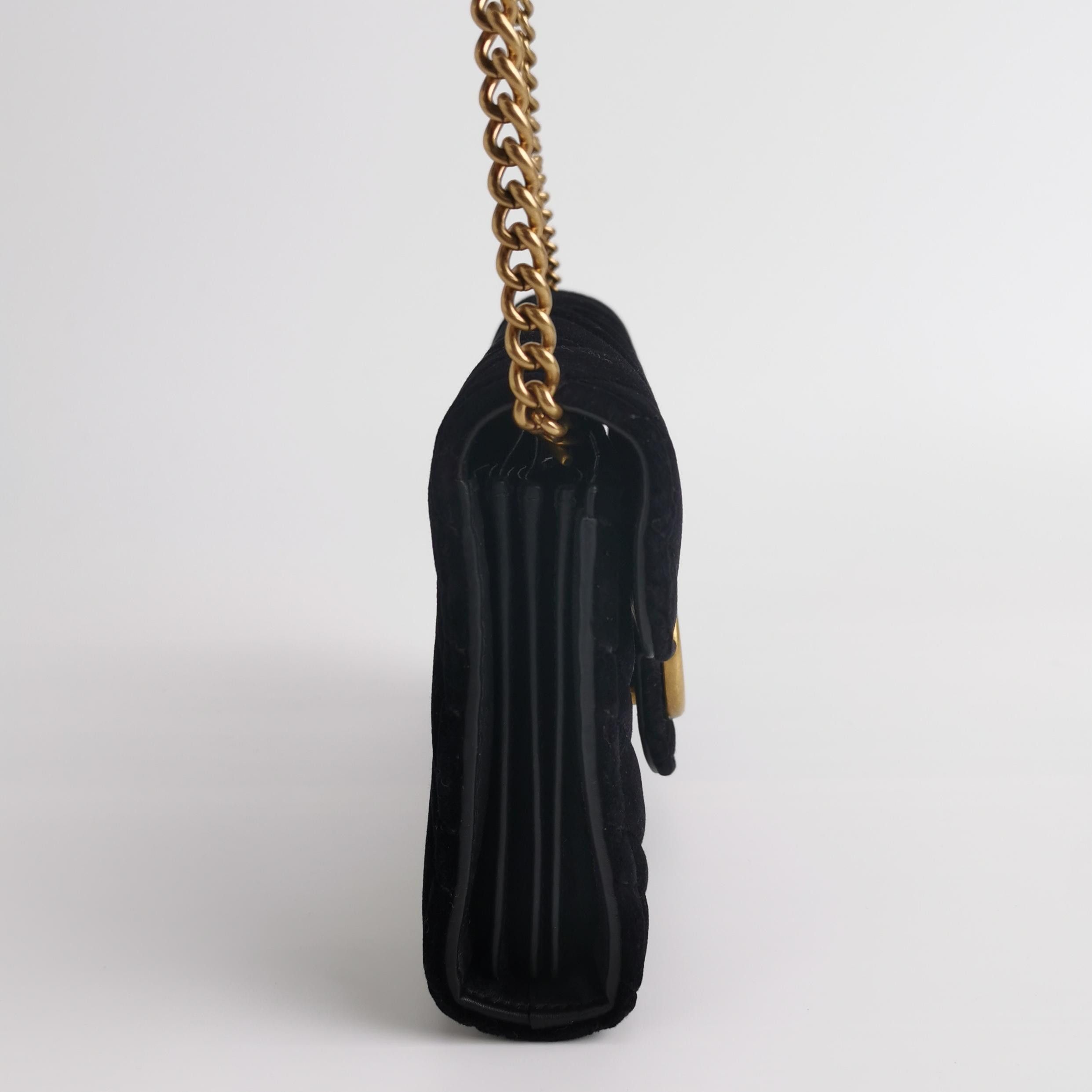 Gucci Gucci Women os Shoulder Bags Size ONE SIZE - 4 Thumbnail