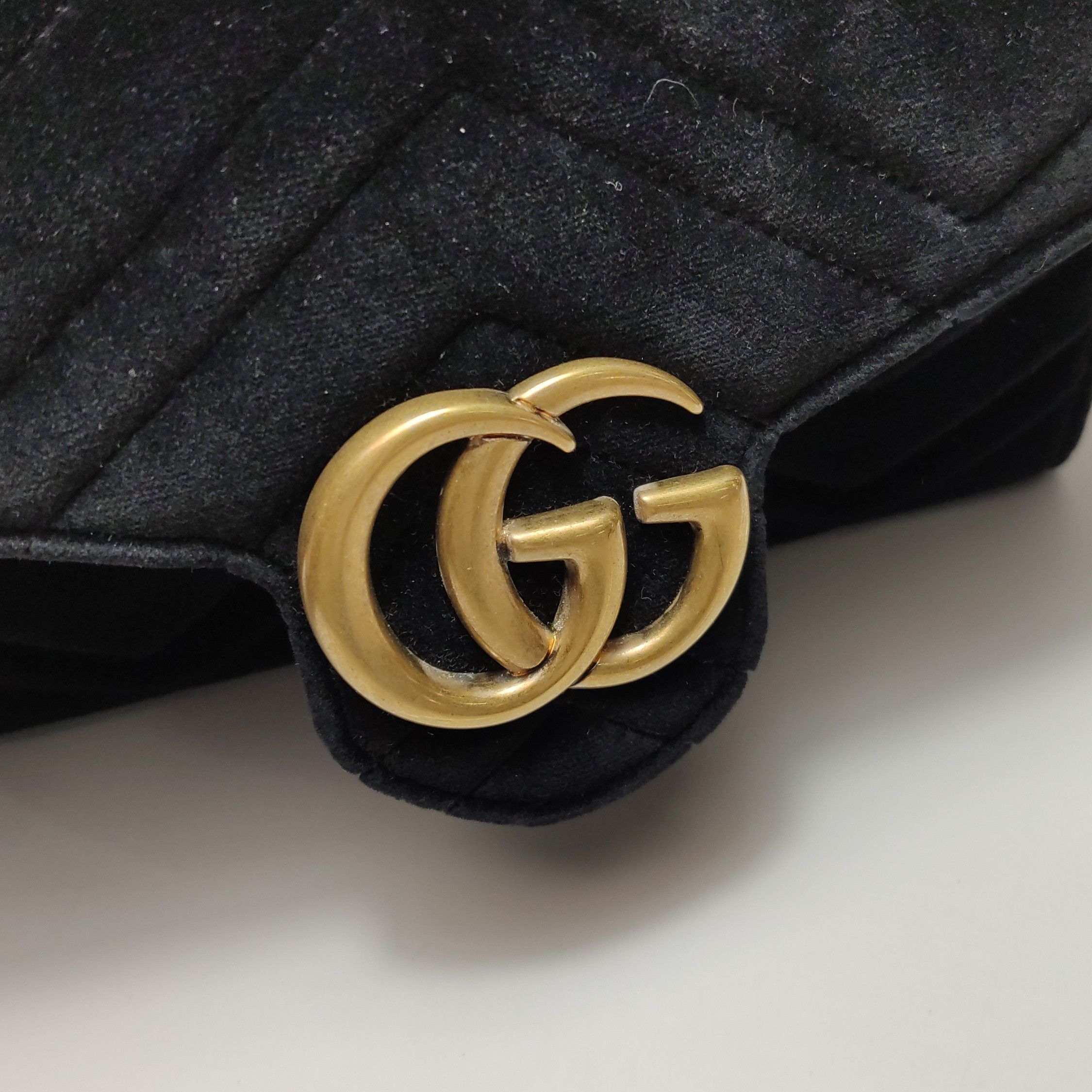 Gucci Gucci Women os Shoulder Bags Size ONE SIZE - 12 Thumbnail