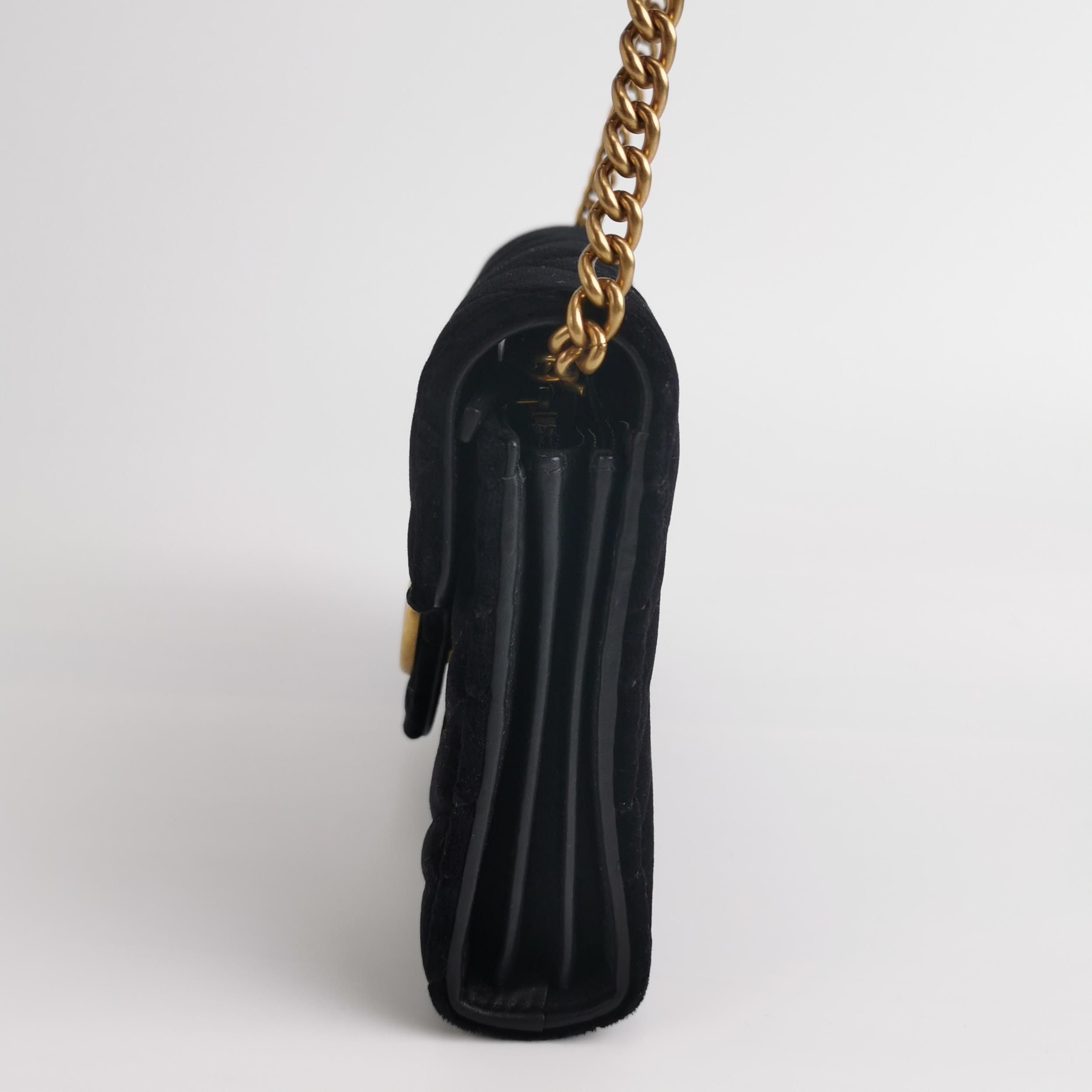 Gucci Gucci Women os Shoulder Bags Size ONE SIZE - 3 Thumbnail