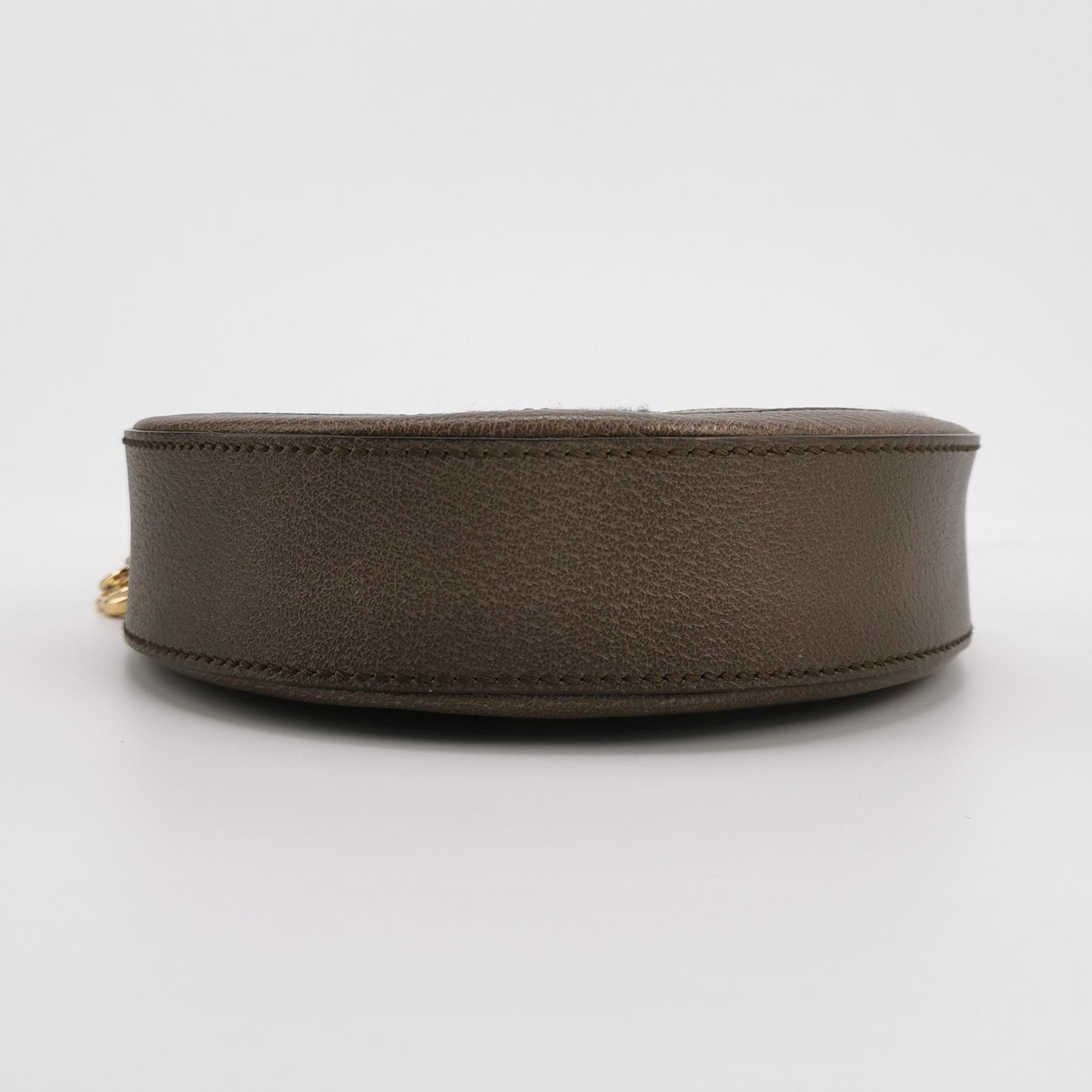 Gucci Gucci Women os Shoulder Bags Size ONE SIZE - 6 Thumbnail