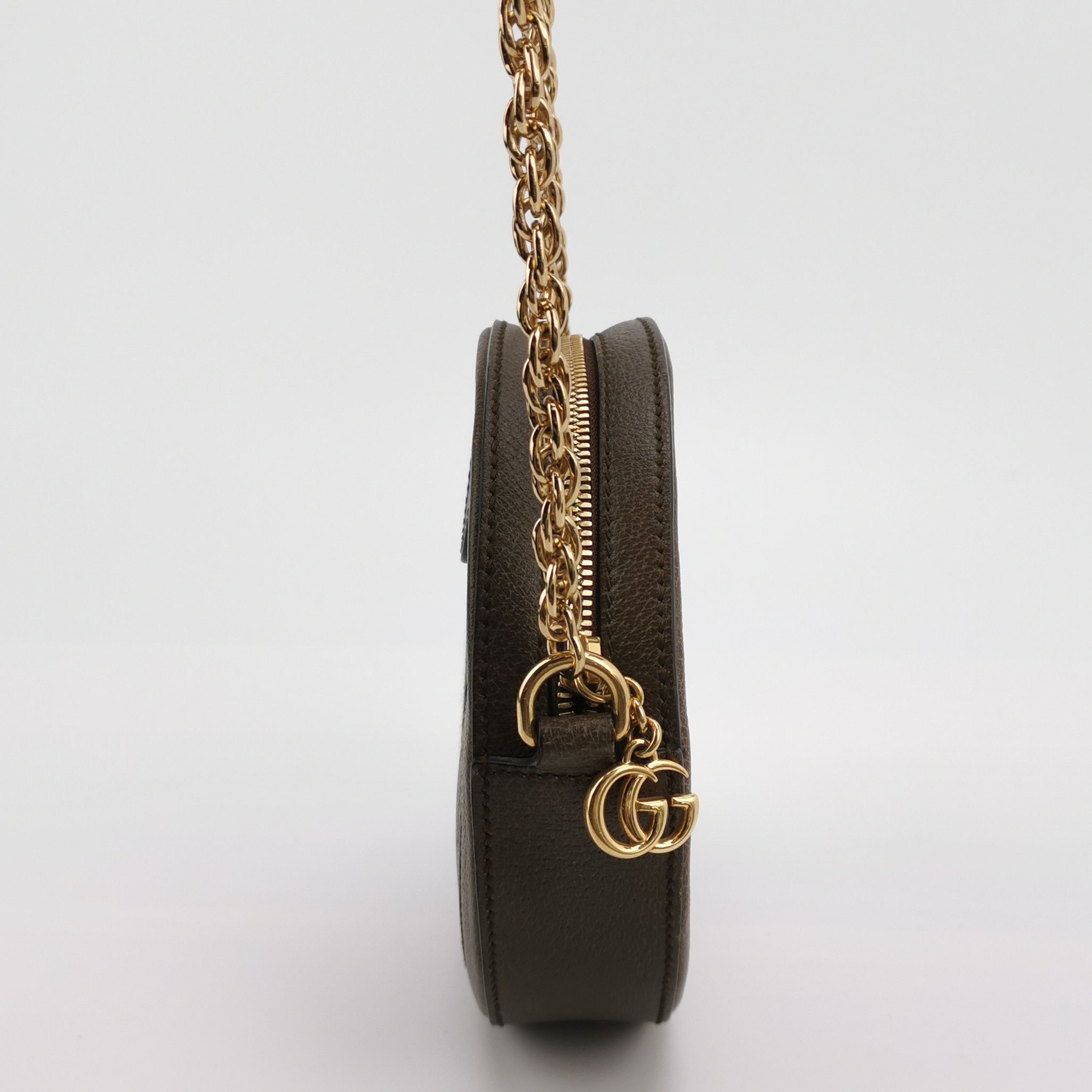 Gucci Gucci Women os Shoulder Bags Size ONE SIZE - 4 Thumbnail
